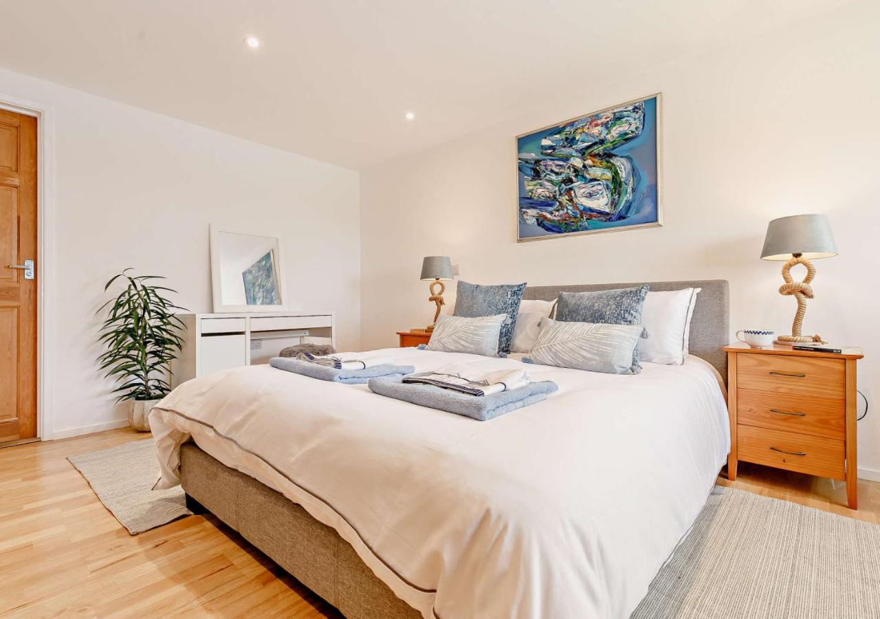 5 Bed in St. Merryn oc-t27899