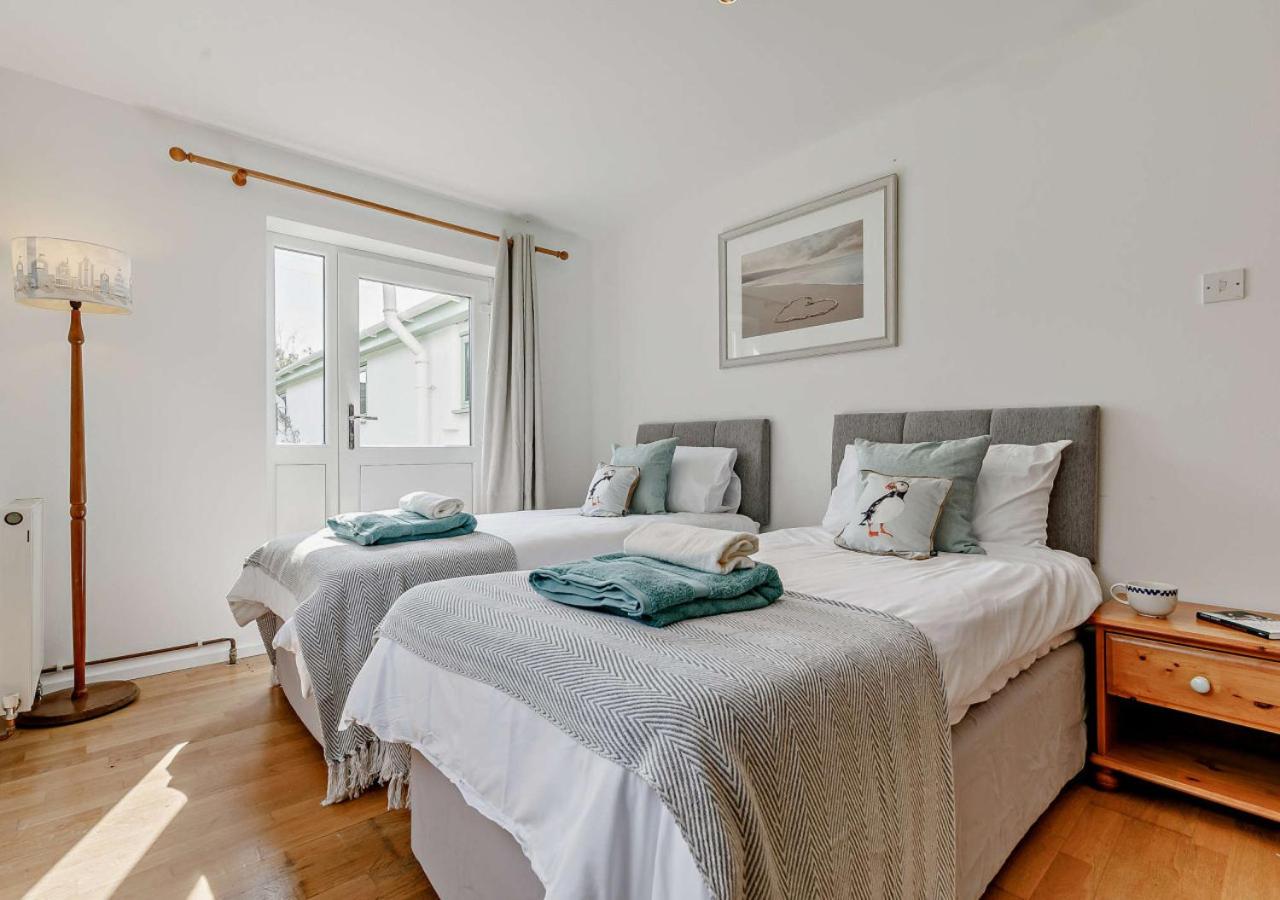 5 Bed in St. Merryn oc-t27899
