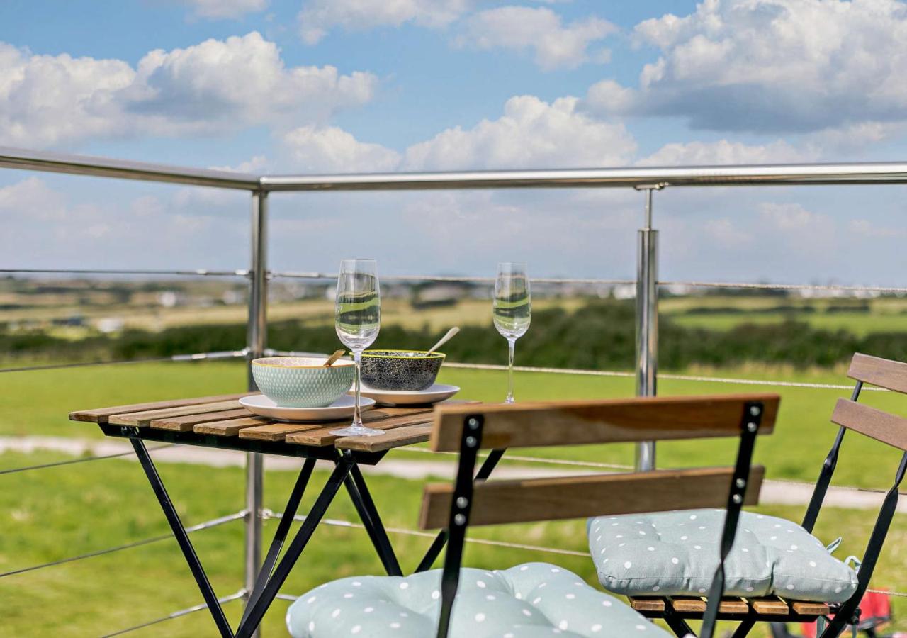 5 Bed in St. Merryn oc-t27899