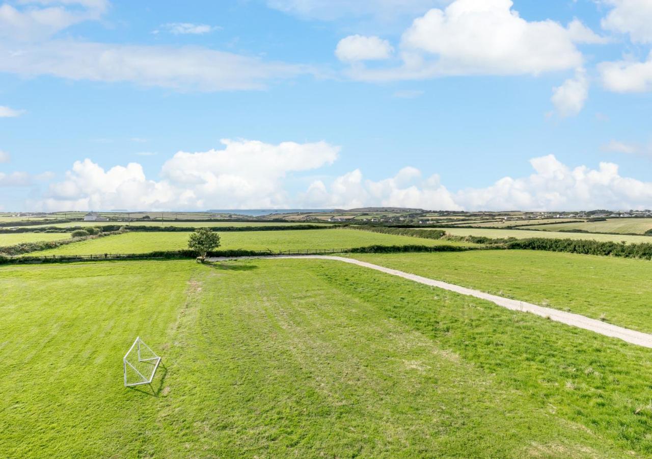 5 Bed in St. Merryn oc-t27899
