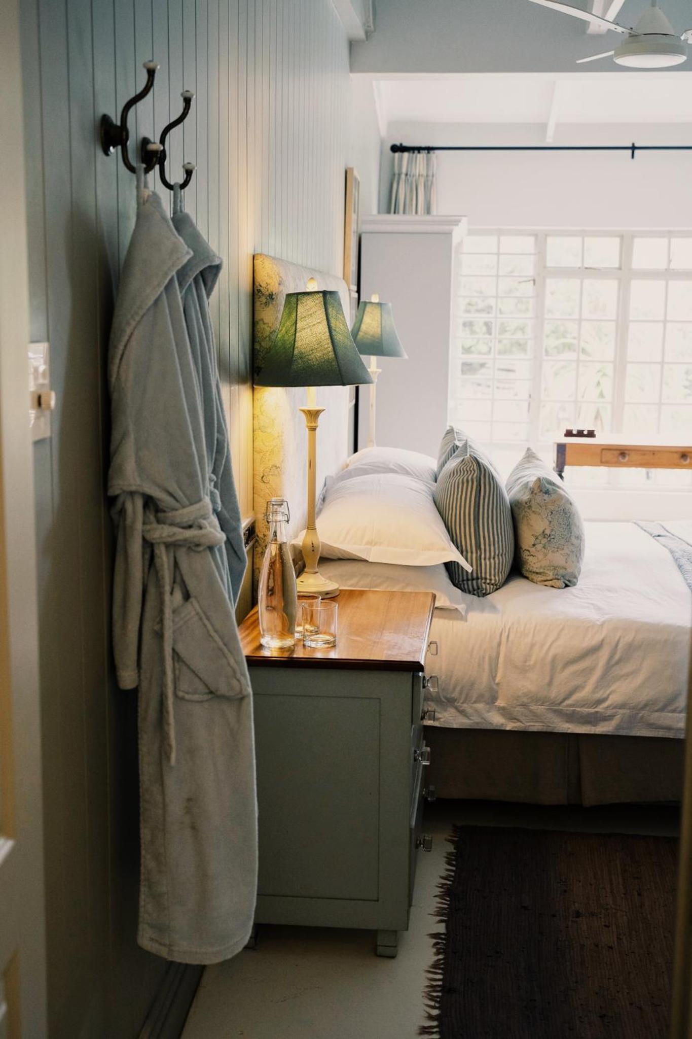 The Oyster Shack by The Oyster Collection