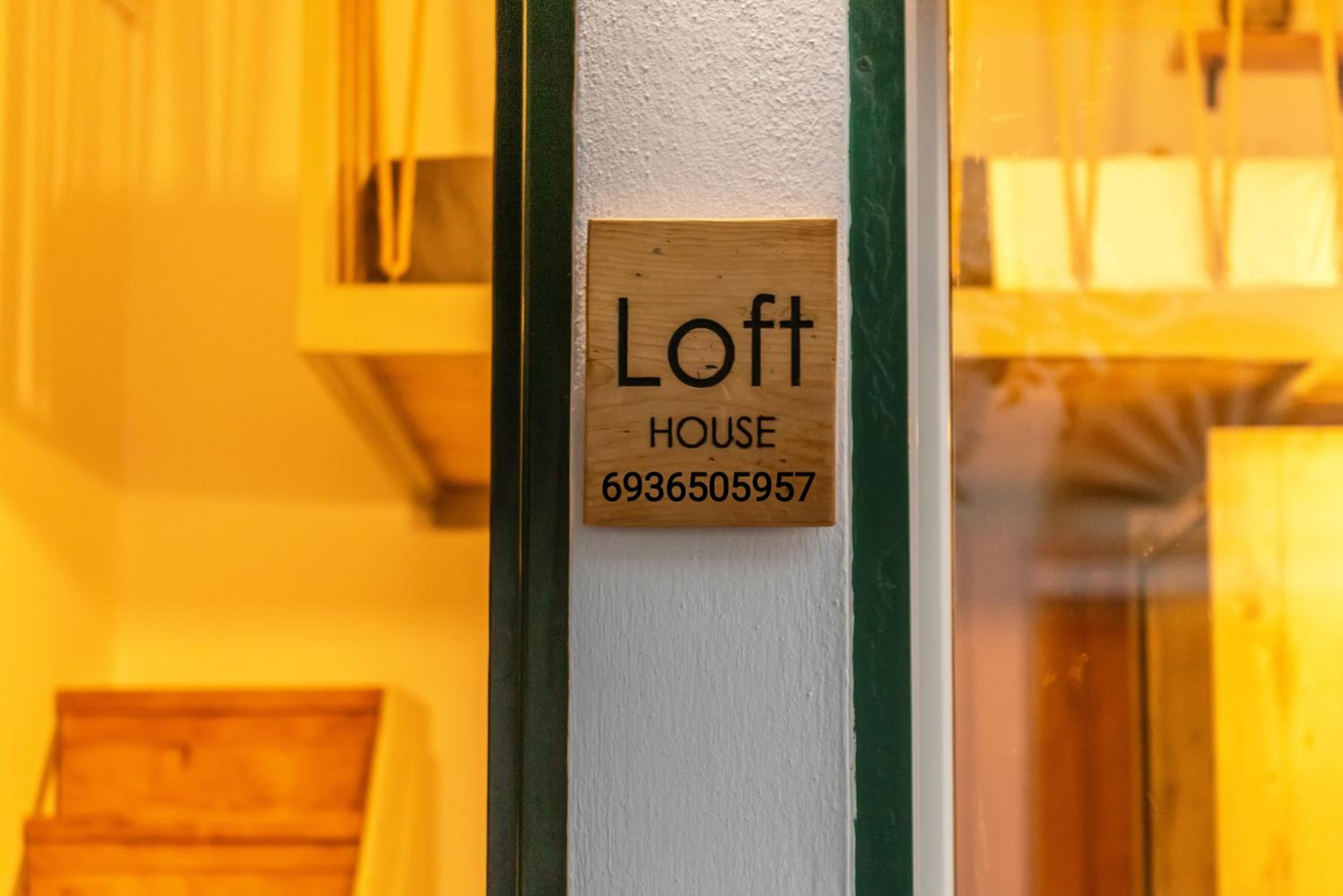Loft House