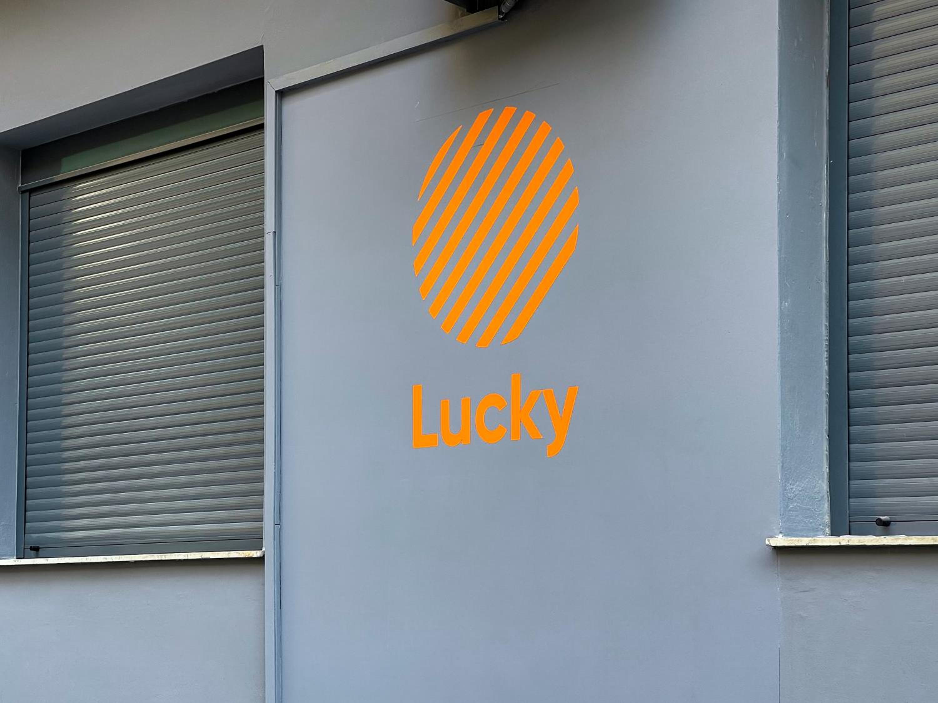 Lucky Stylish Home #21 VIPGreece