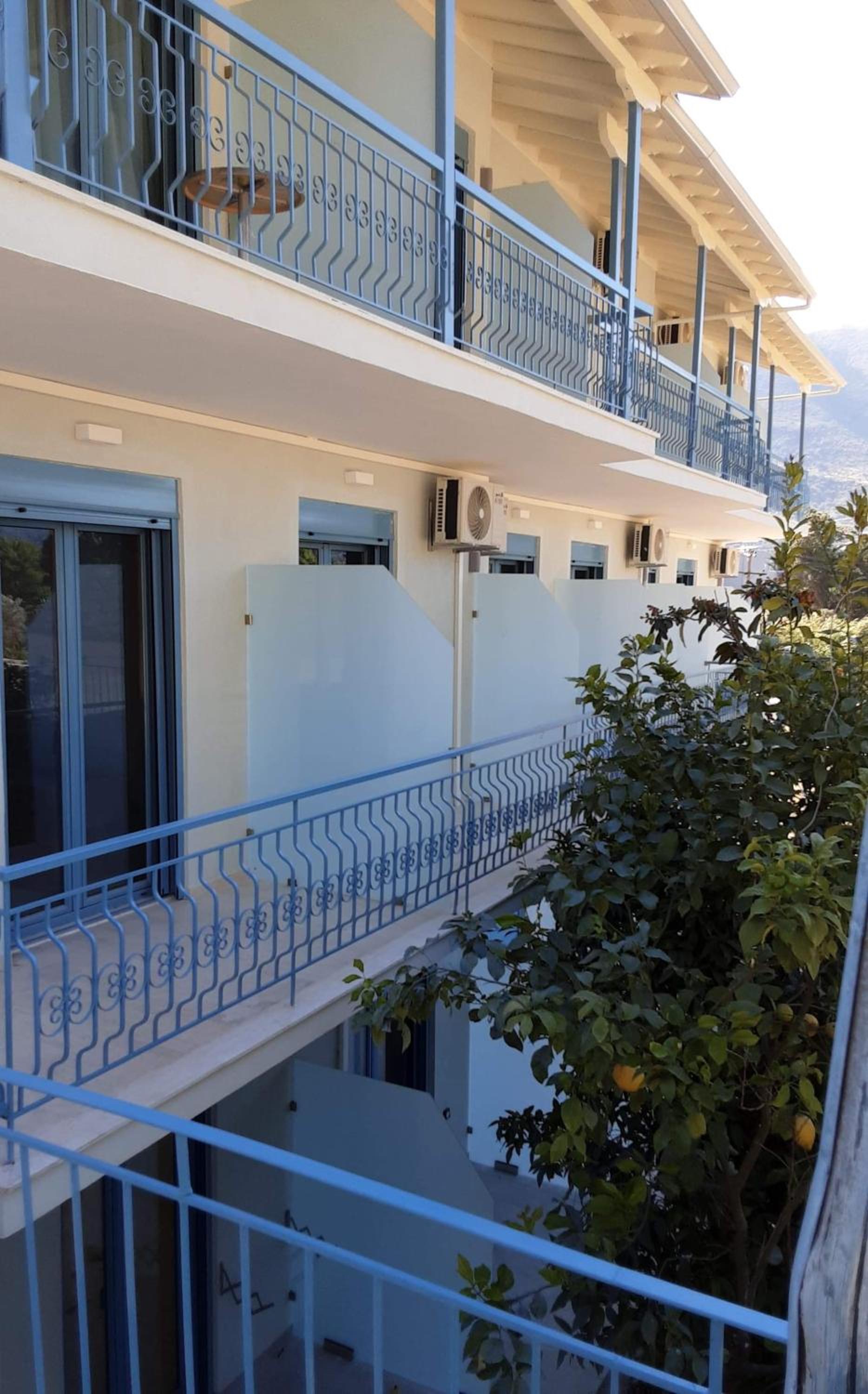 AκrotiriResort