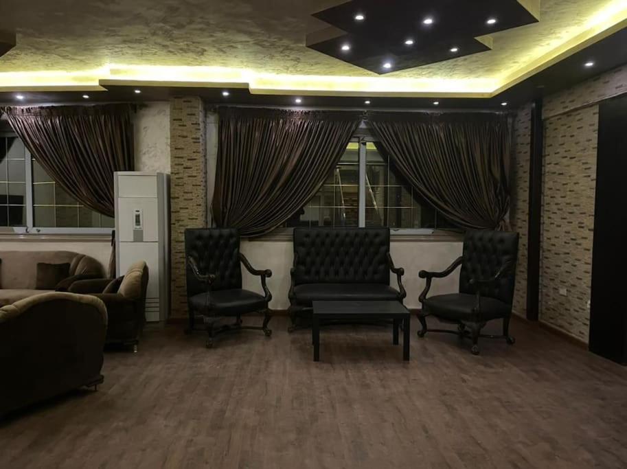 Luxury Duplex 450m 4BR For Familias