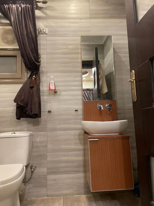 Luxury Duplex 450m 4BR For Familias