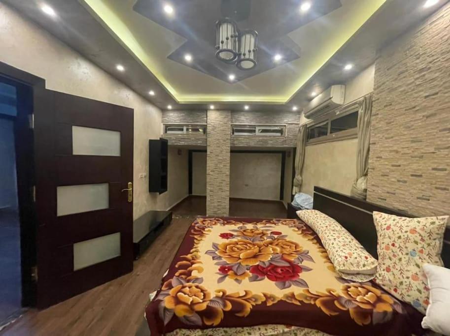 Luxury Duplex 450m 4BR For Familias