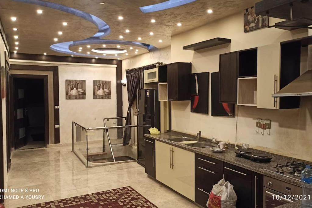 Luxury Duplex 450m 4BR For Familias