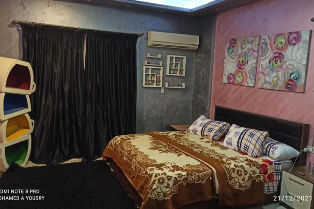 Luxury Duplex 450m 4BR For Familias