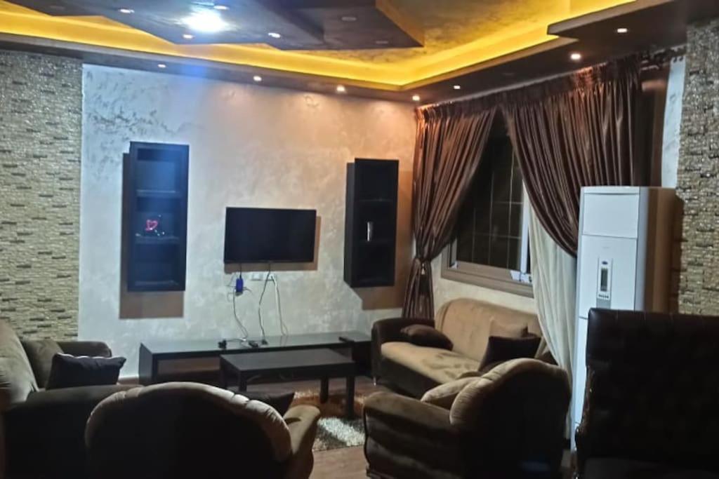 Luxury Duplex 450m 4BR For Familias