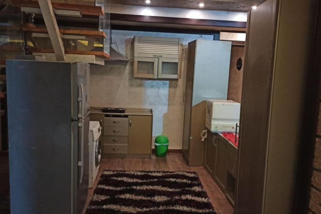 Luxury Duplex 450m 4BR For Familias