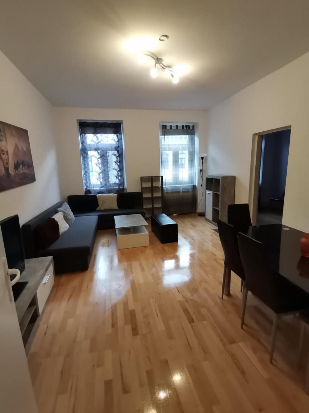 Apartments Keinergasse 18-contactless check-in!