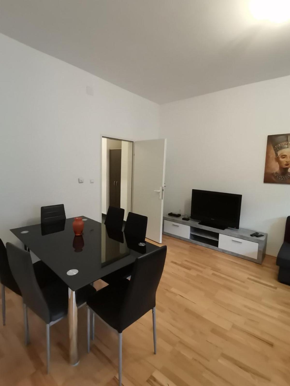 Apartments Keinergasse 18-contactless check-in!