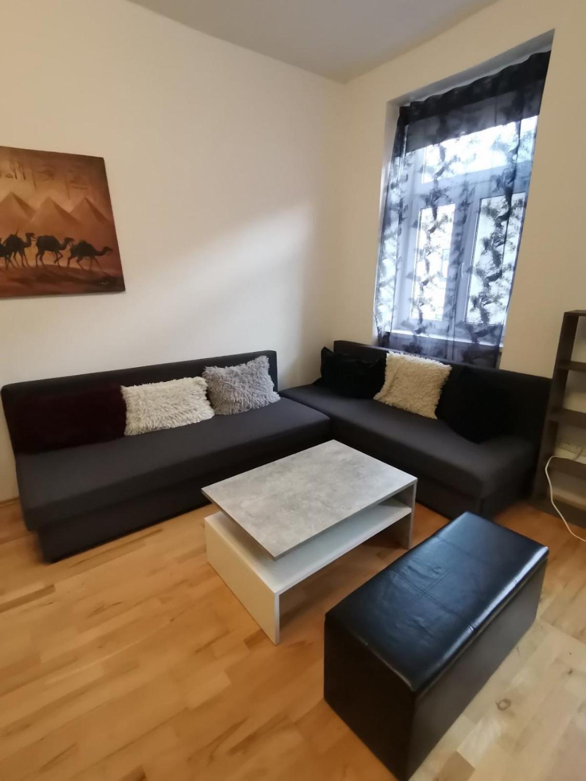 Apartments Keinergasse 18-contactless check-in!