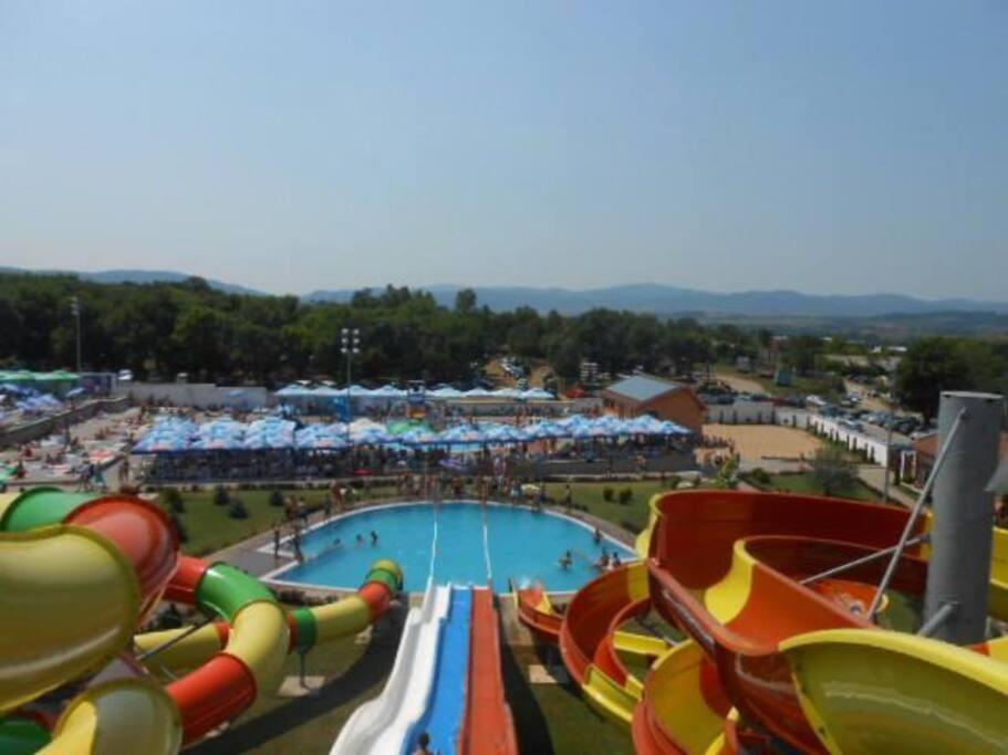 Padine Ozrena view 3