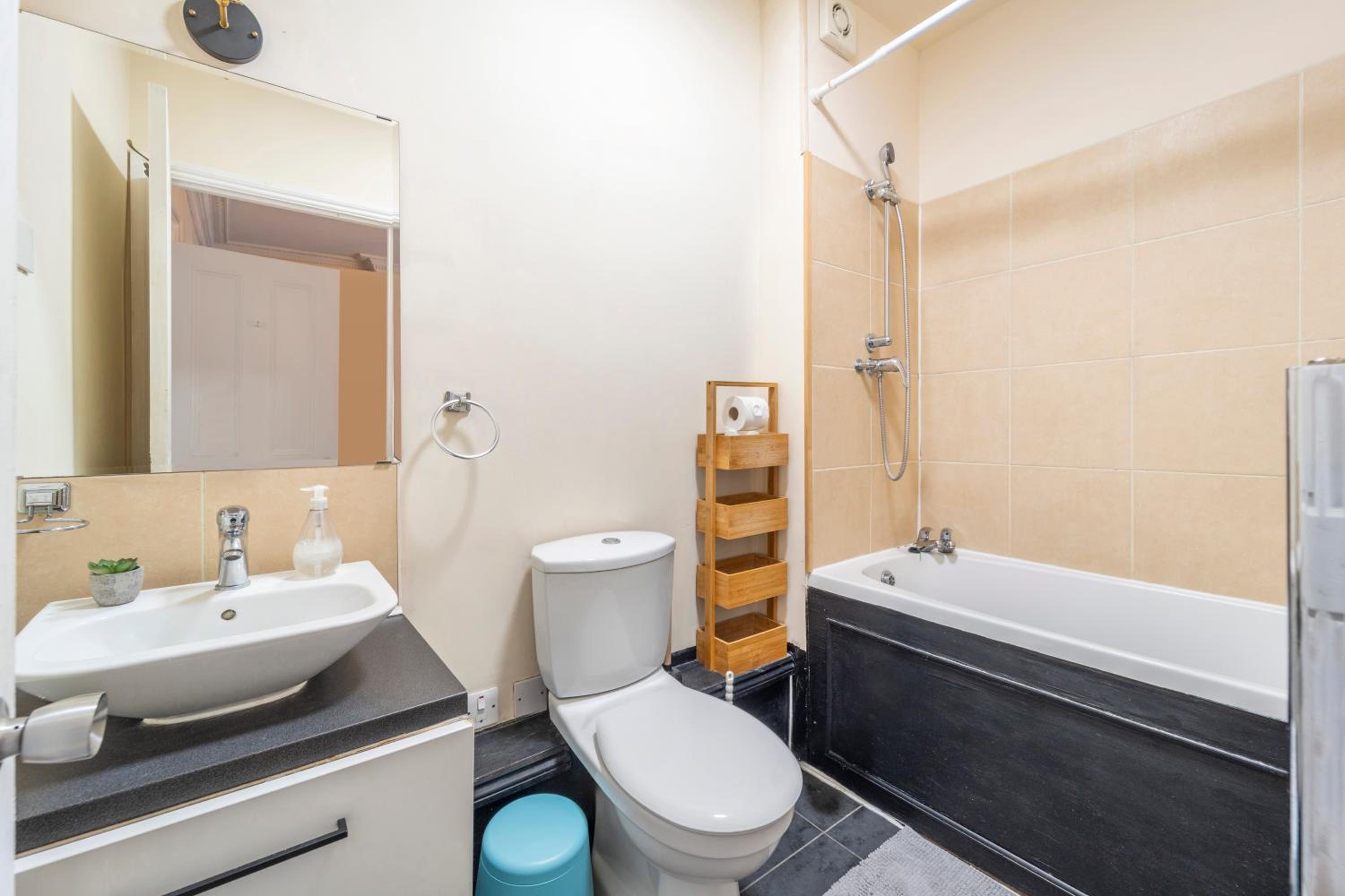 Luxury Apartments Trafalgar Square Embankment Collection