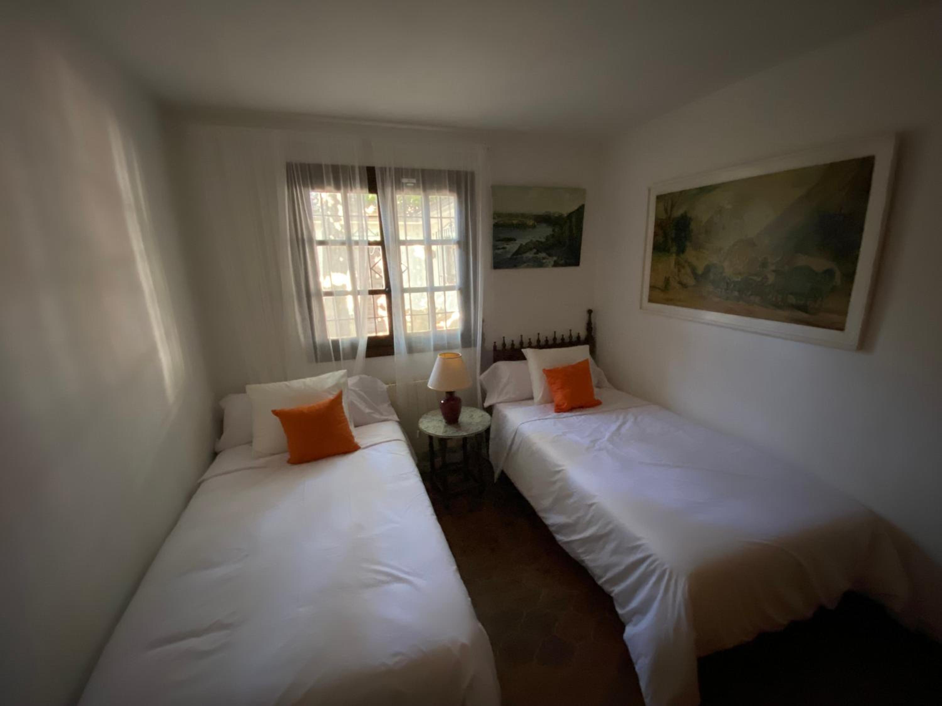 Casa del Pintor Antonio Mesa