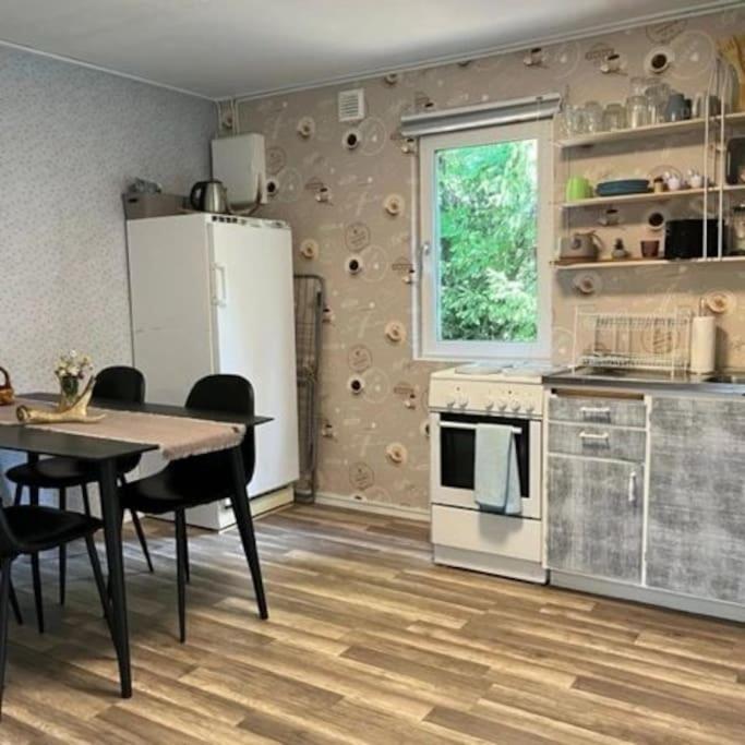 Familienfreundliche Farm Stuga