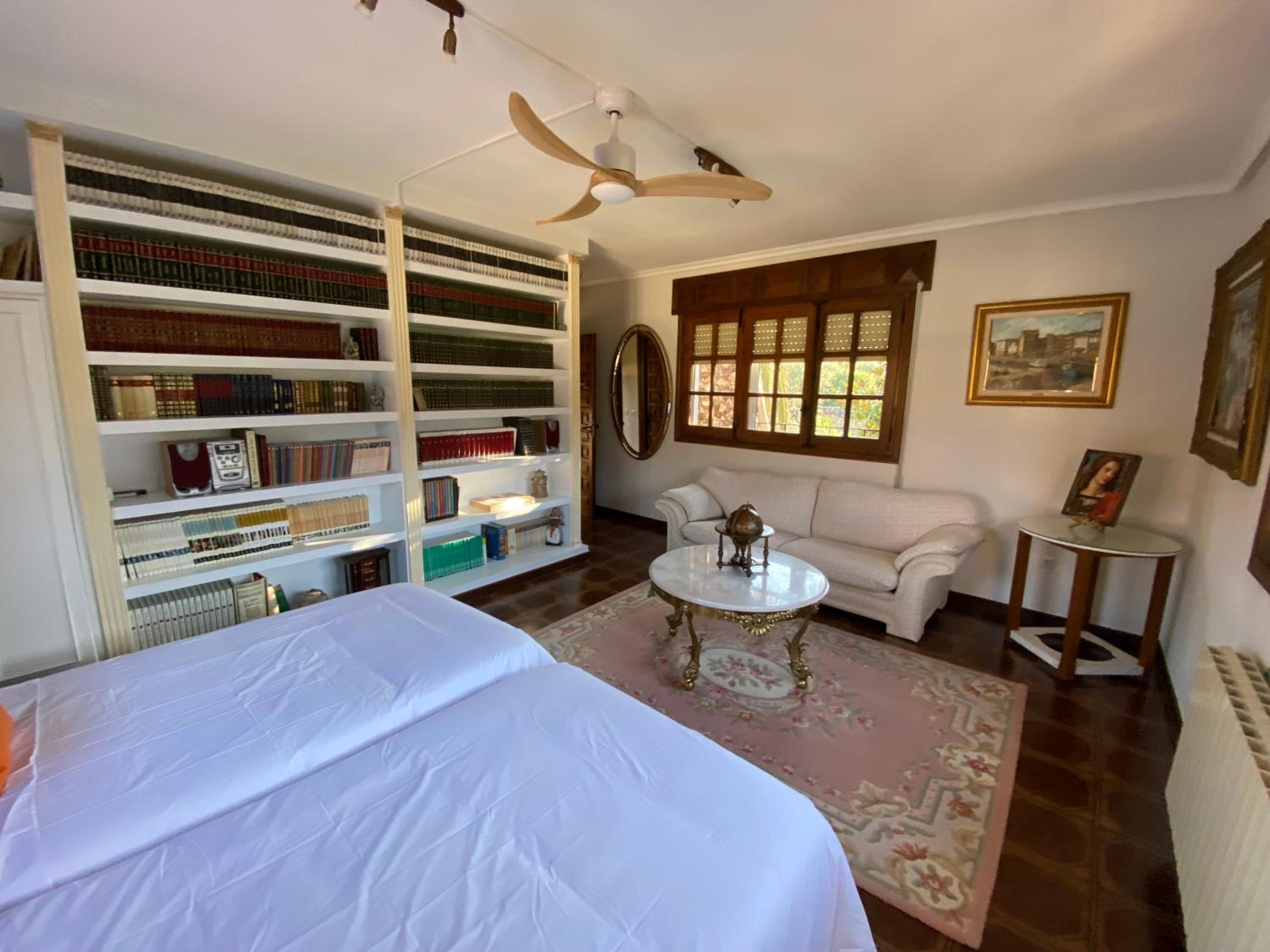 Casa del Pintor Antonio Mesa