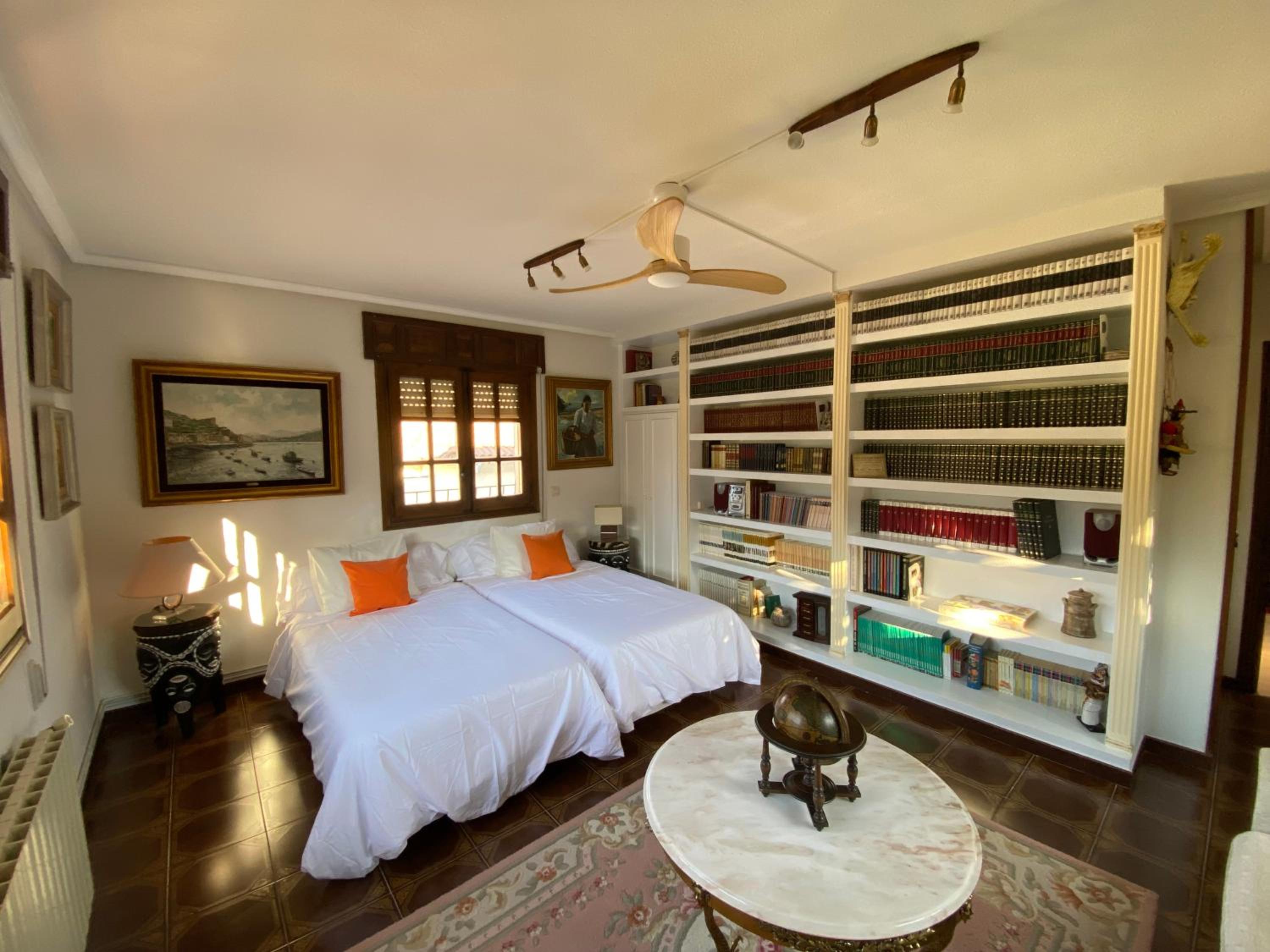 Casa del Pintor Antonio Mesa