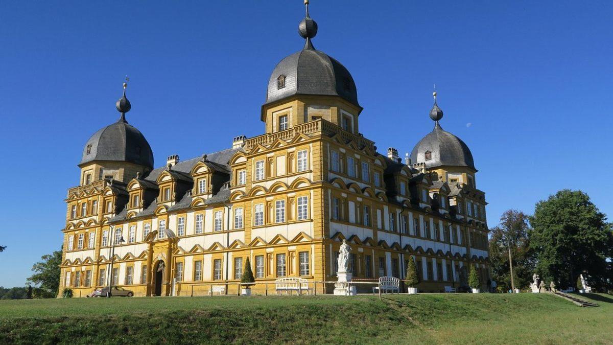 Ferienhaus Bayerlipp