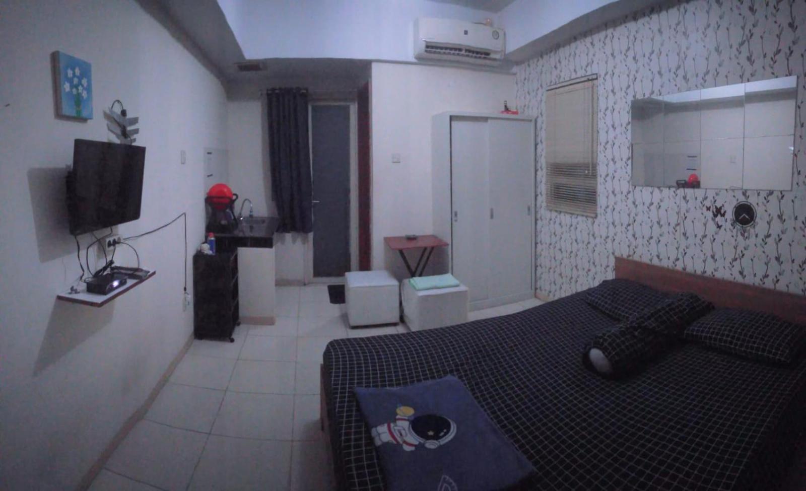 SLeep Room