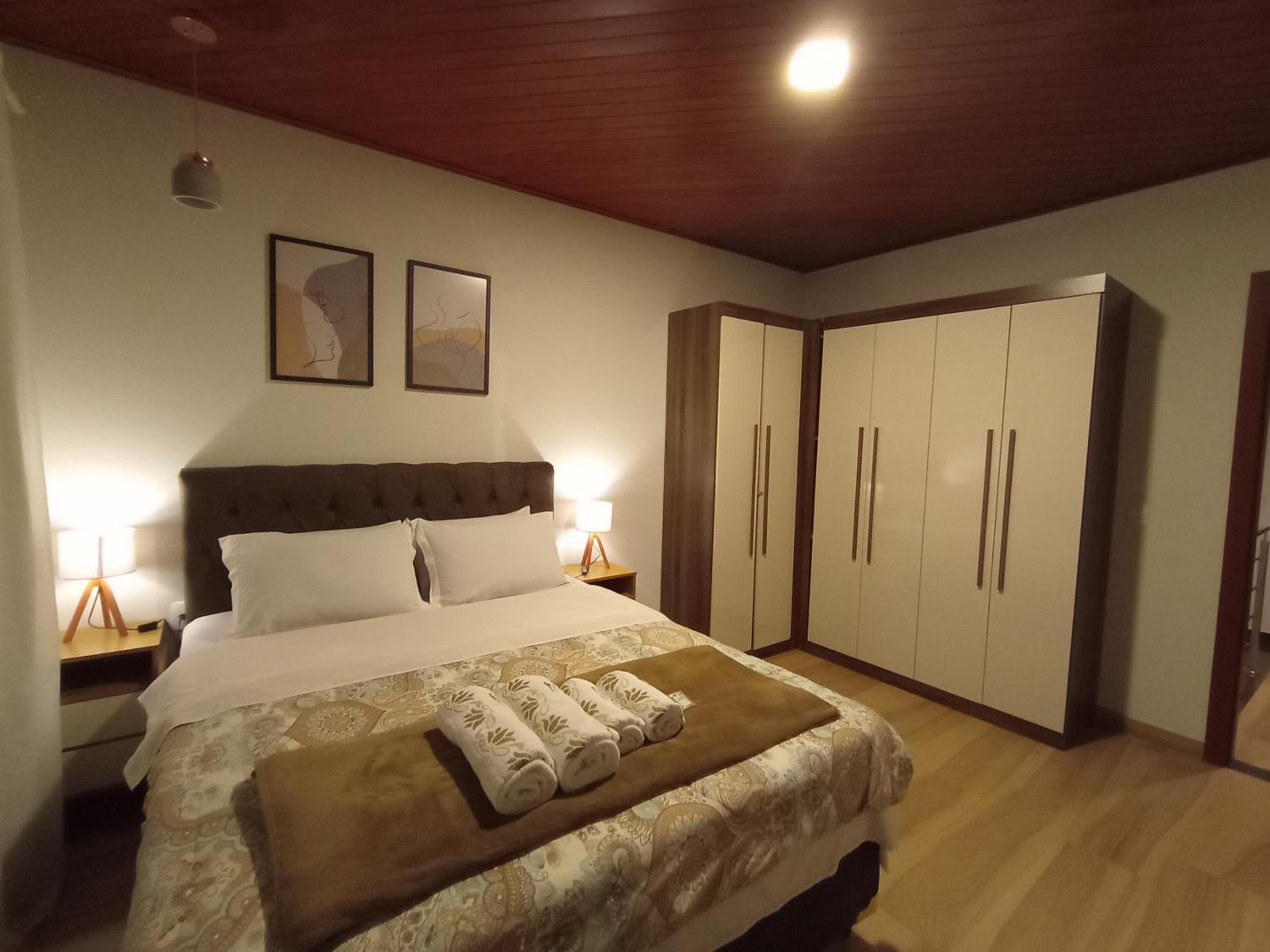 Casa em Pedra Azul