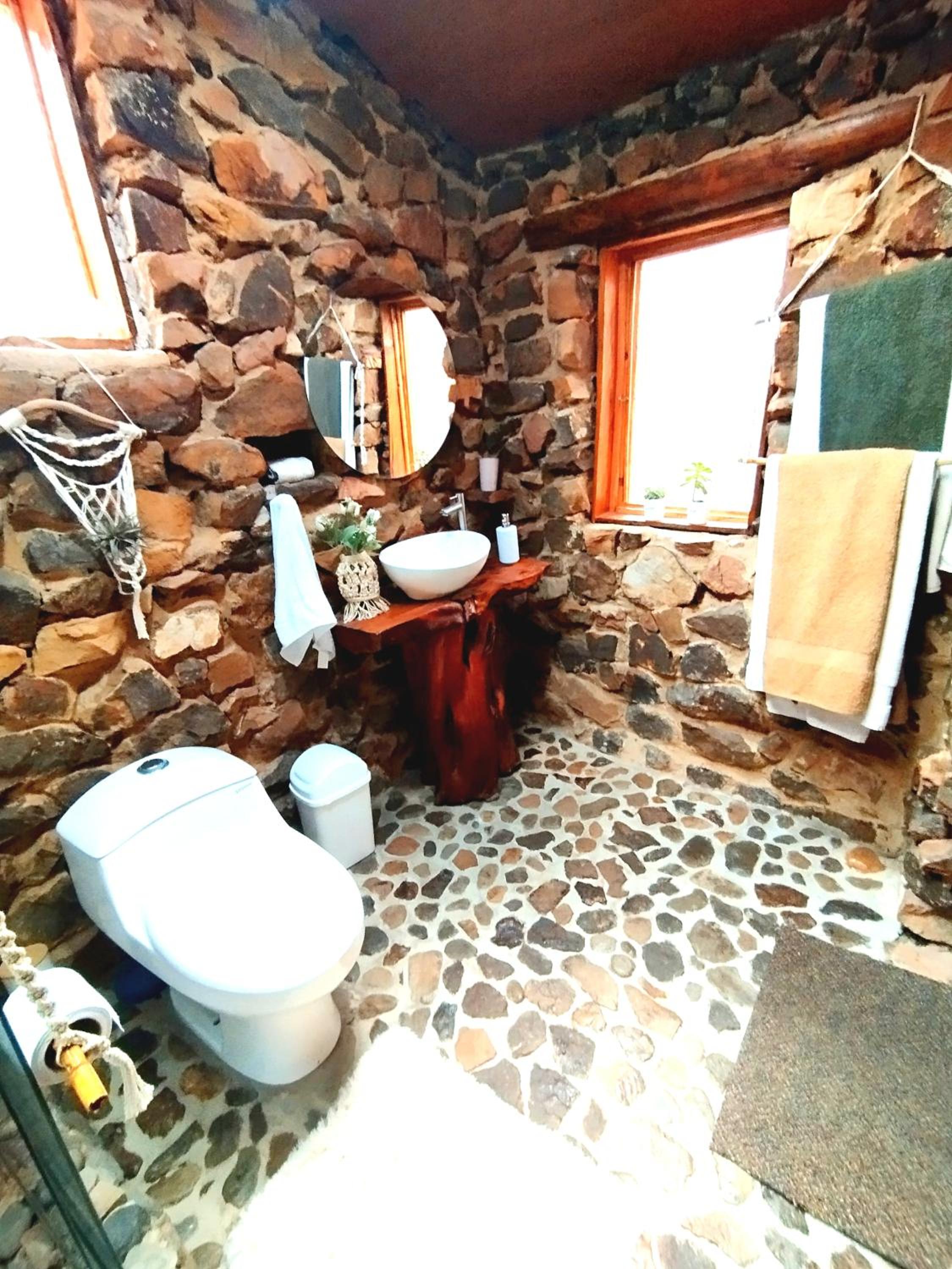 CABAÑA MÁGICA CUCUNUBA
