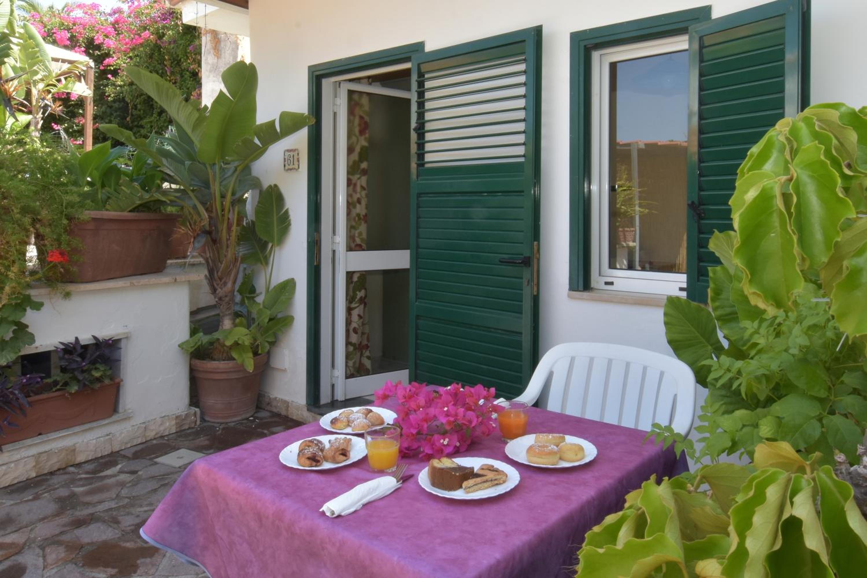 Hotel L'Approdo, photo 45