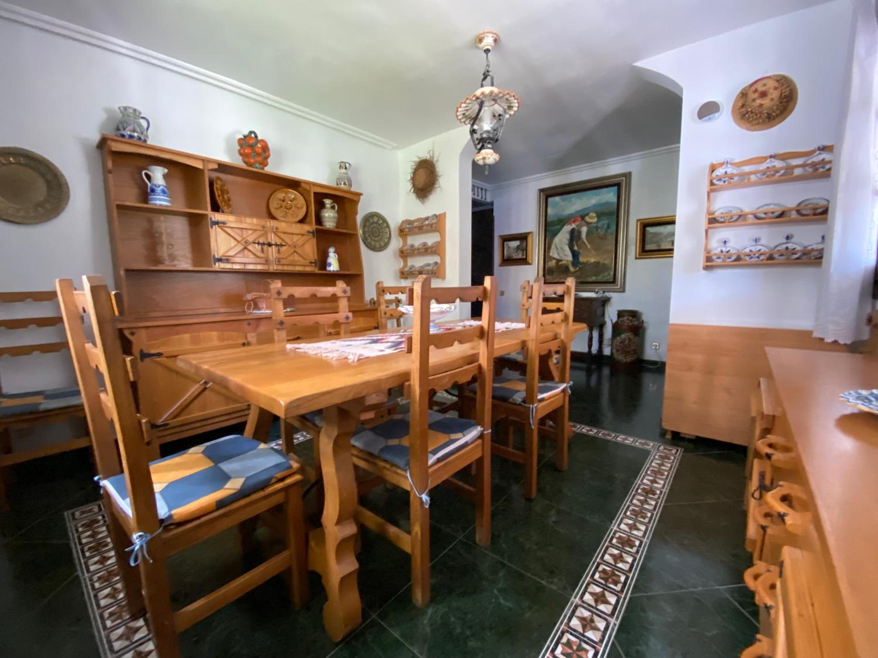 Casa del Pintor Antonio Mesa