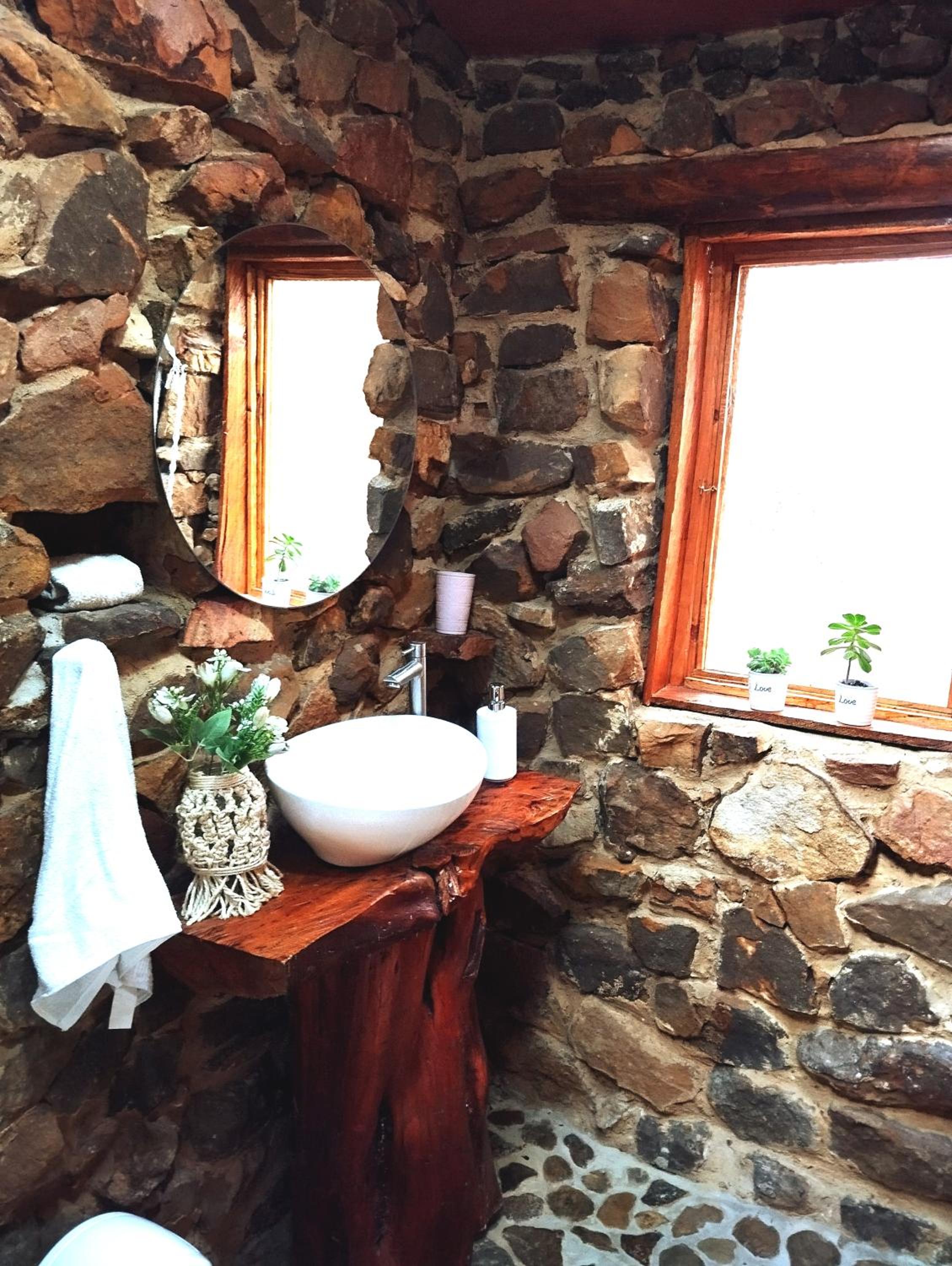 CABAÑA MÁGICA CUCUNUBA