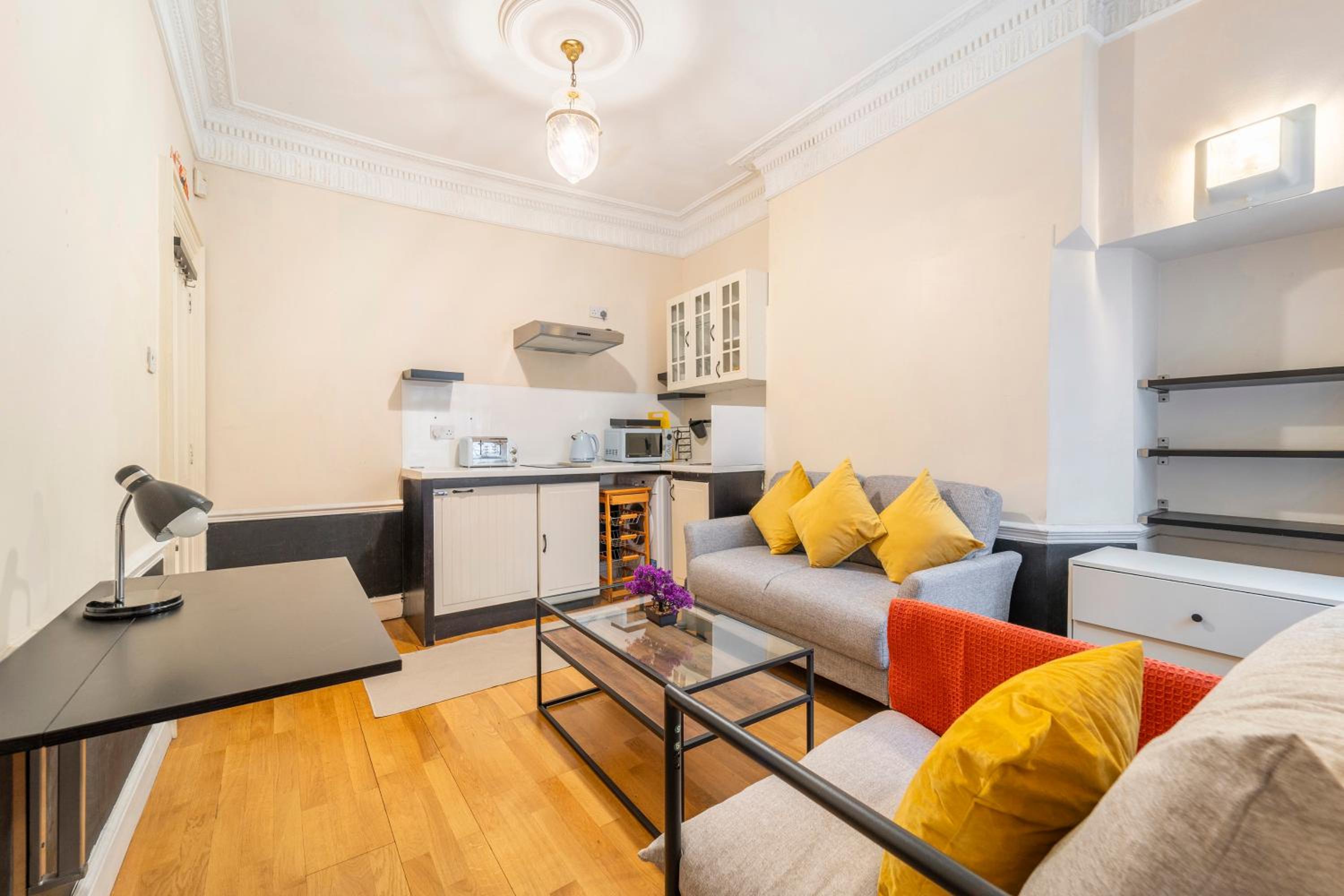 Luxury Apartments Trafalgar Square Embankment Collection
