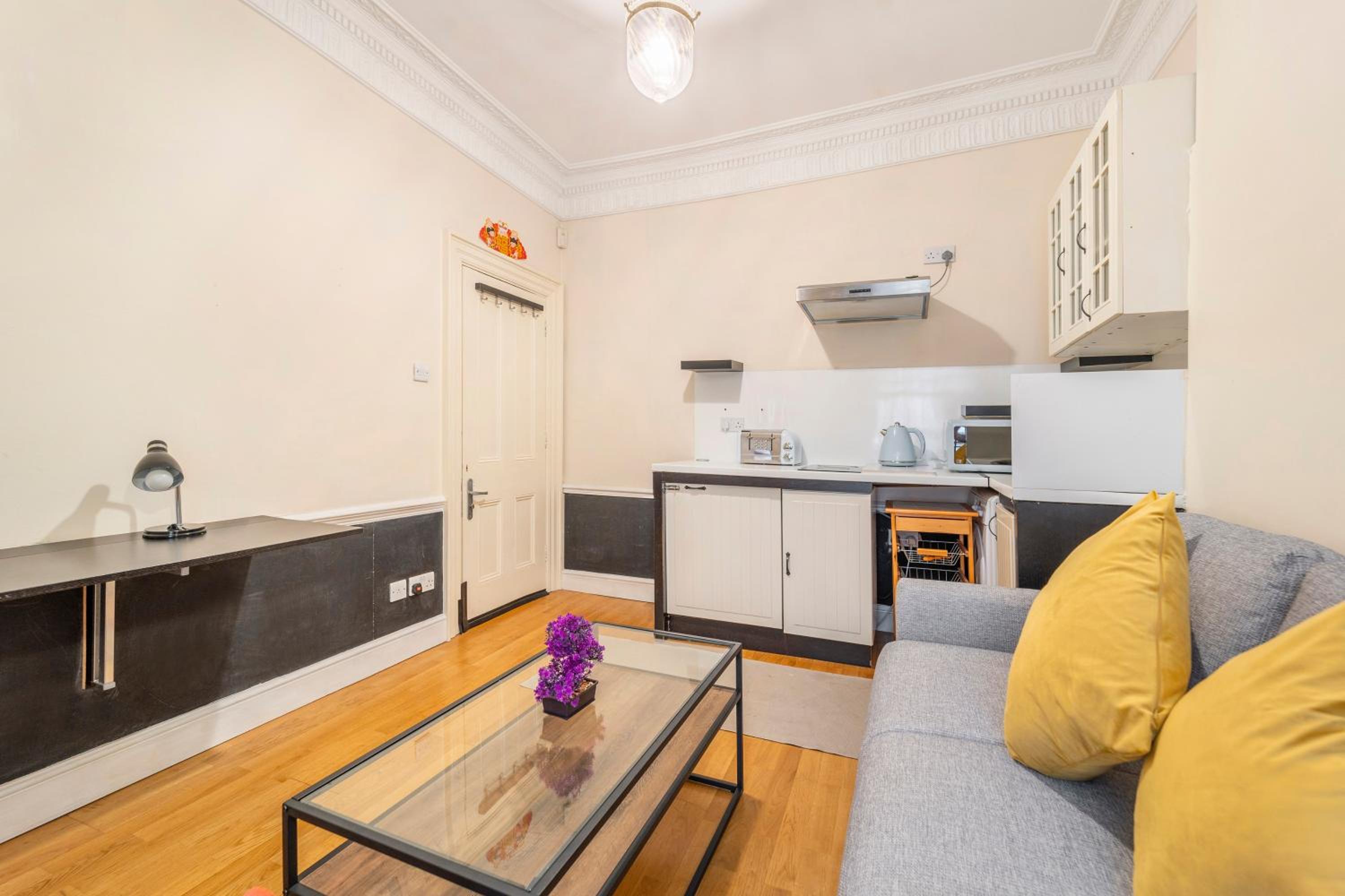 Luxury Apartments Trafalgar Square Embankment Collection