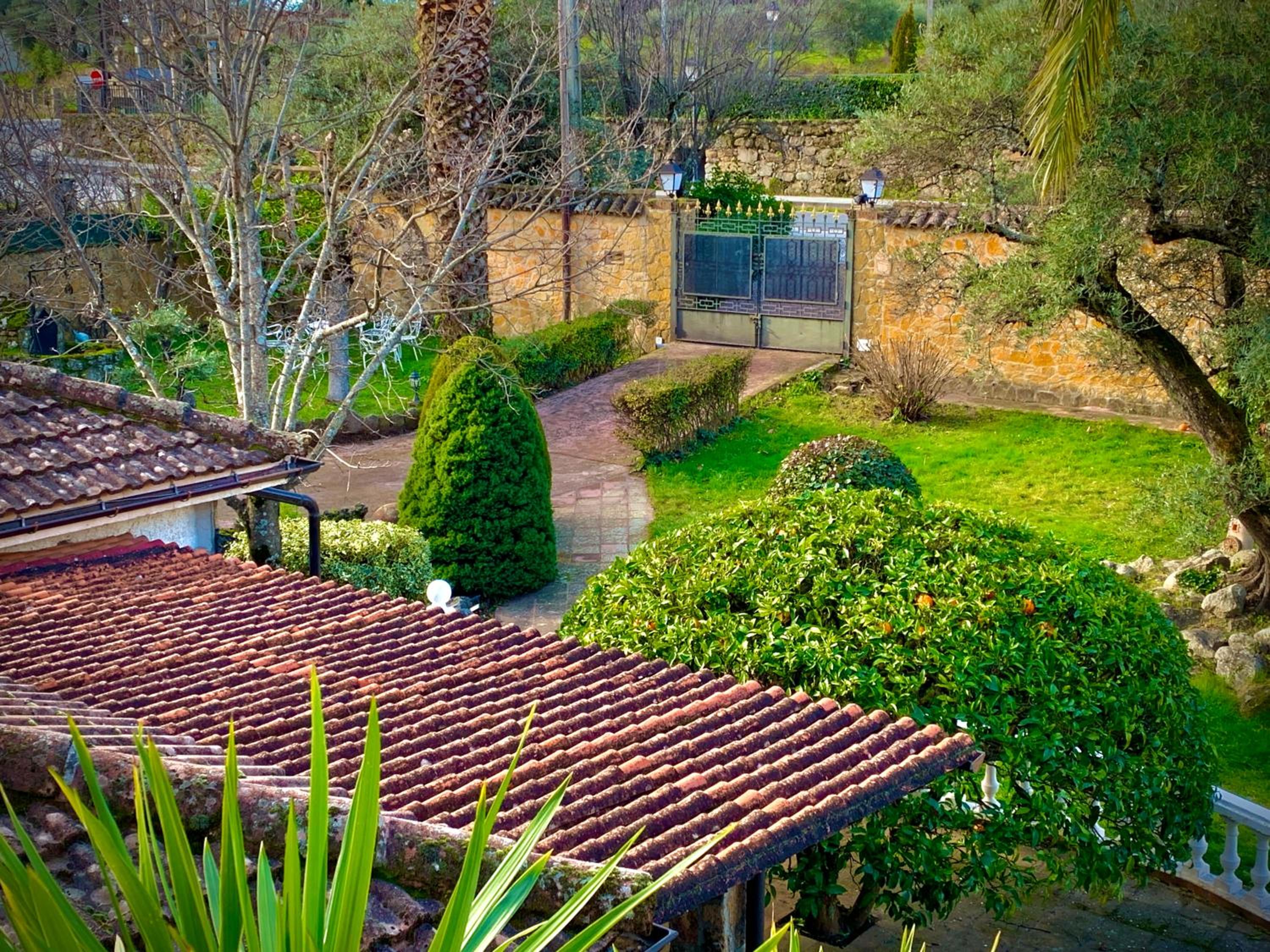 Casa del Pintor Antonio Mesa