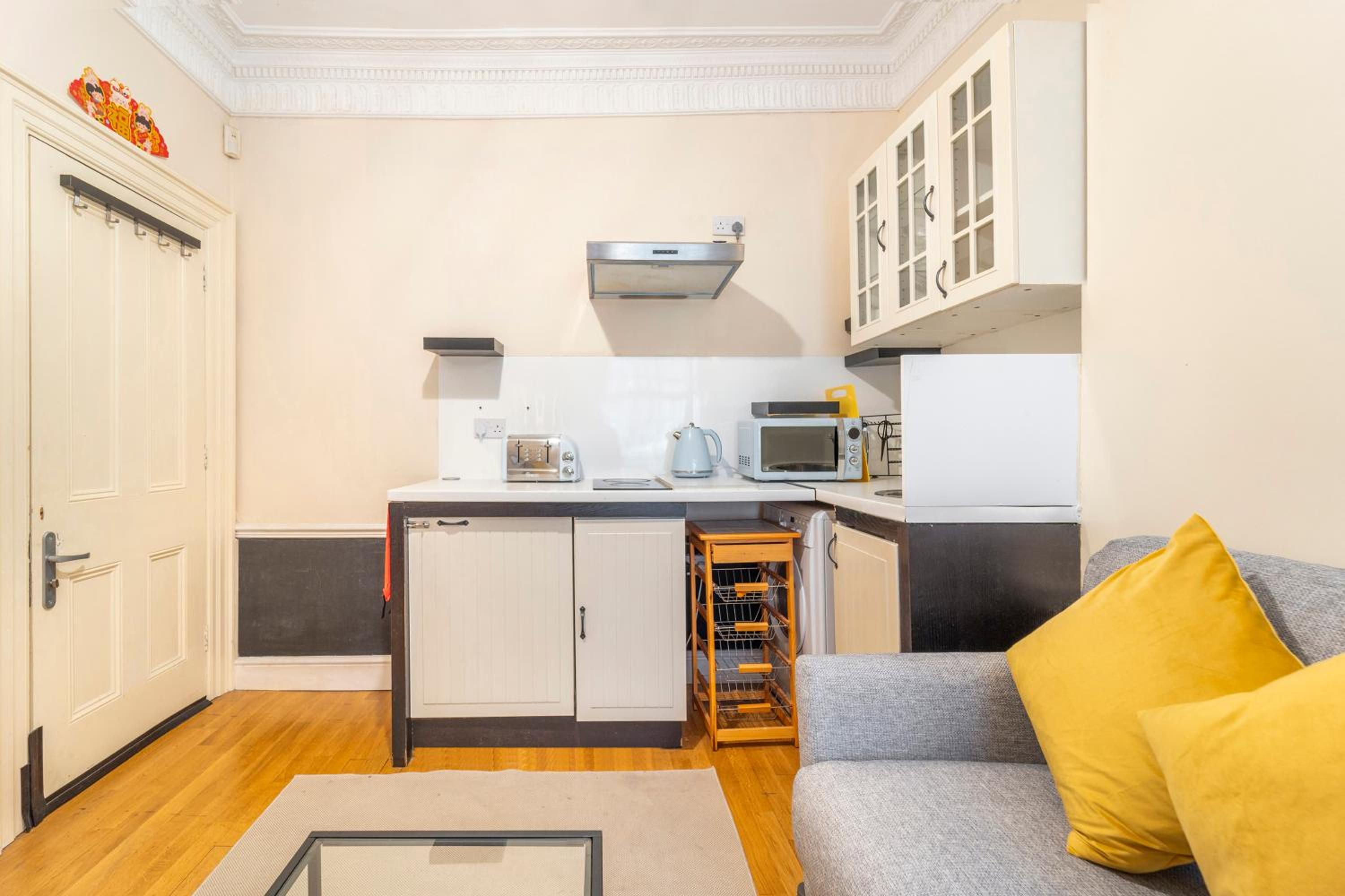 Luxury Apartments Trafalgar Square Embankment Collection