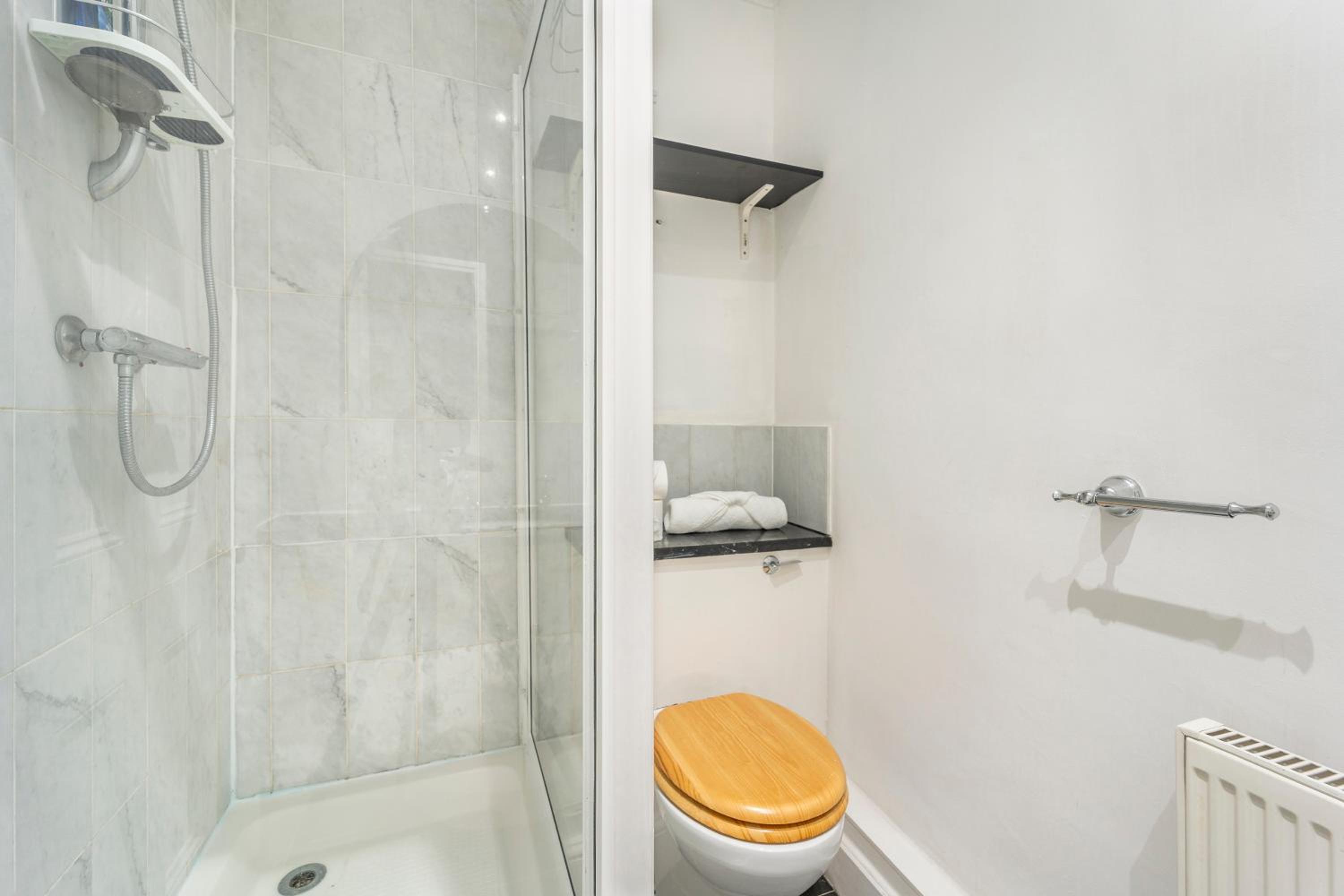 Luxury Apartments Trafalgar Square Embankment Collection