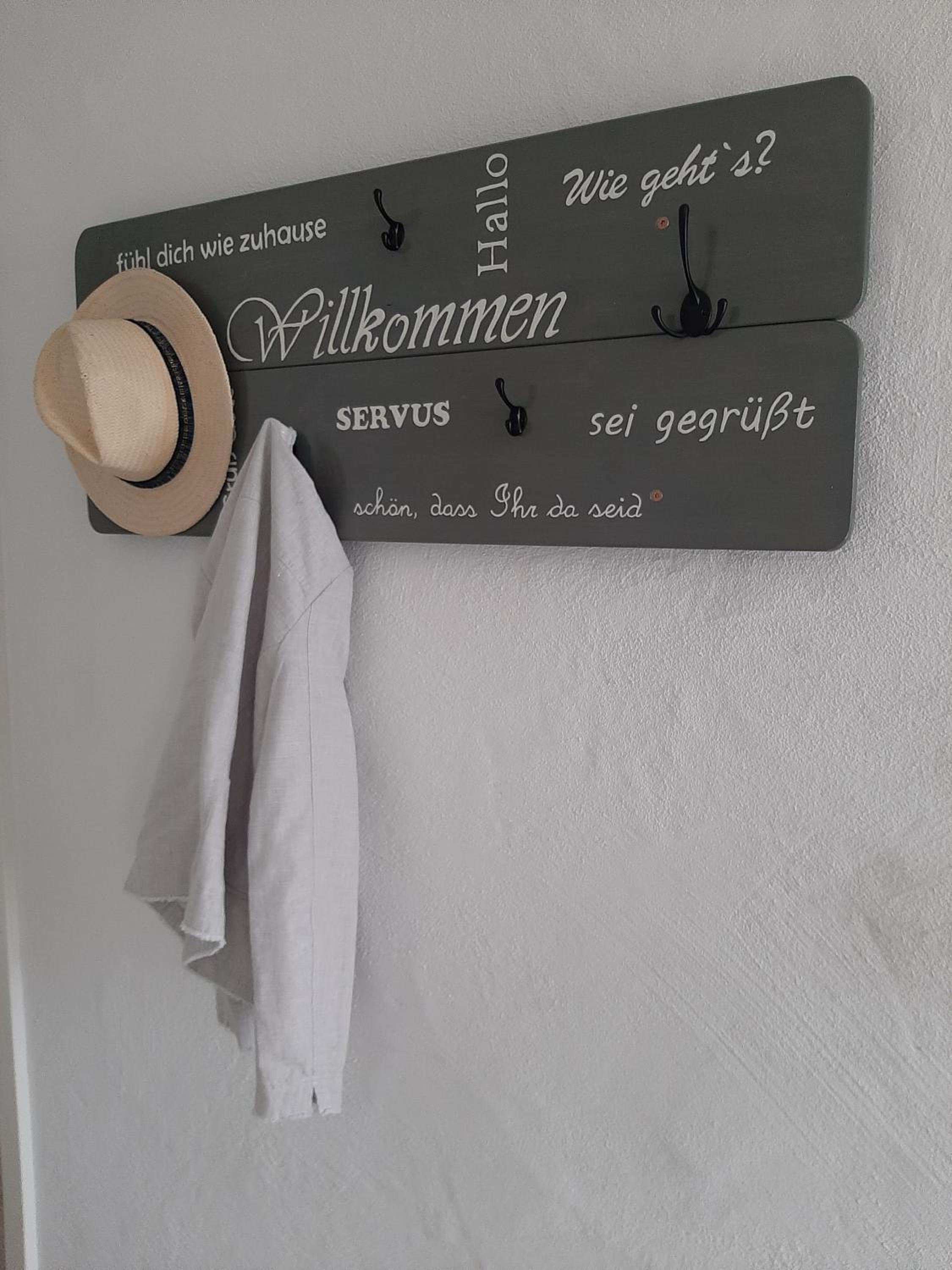 Ferienhaus Bayerlipp