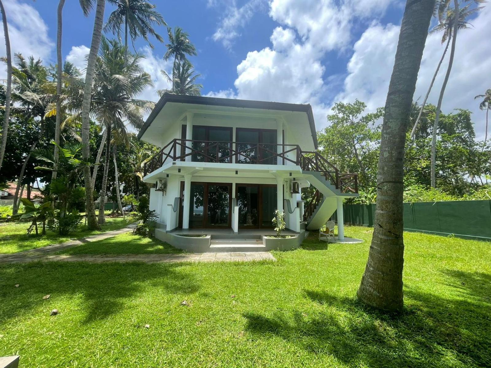 Hotel Casa Smeralda - Image 1