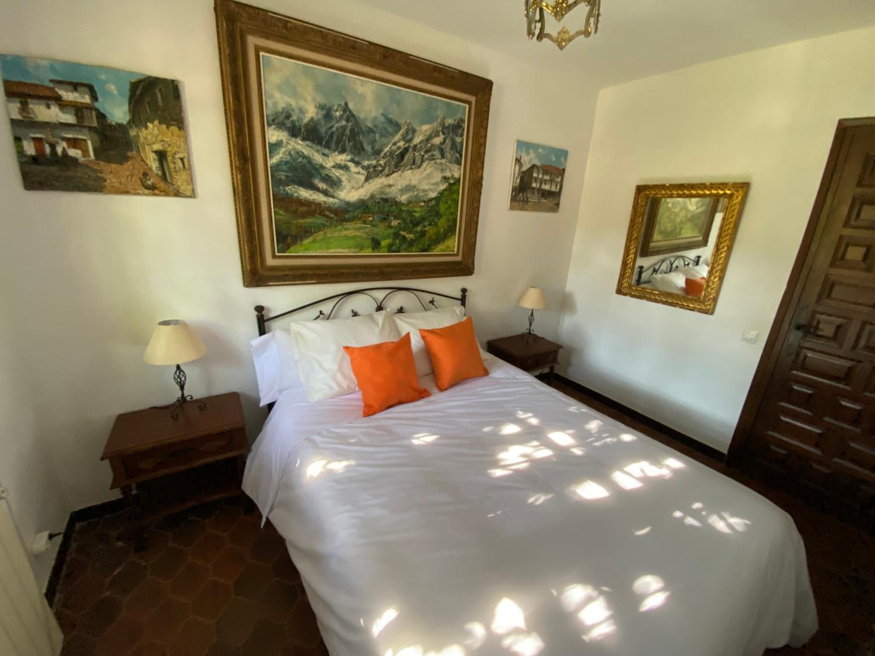 Casa del Pintor Antonio Mesa