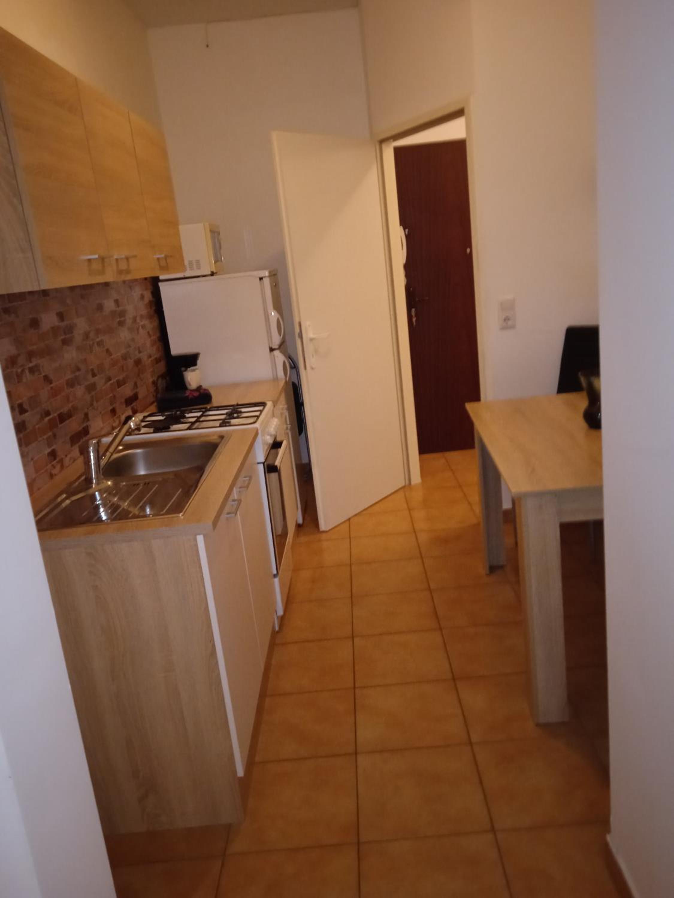 Apartments Keinergasse 18-contactless check-in!