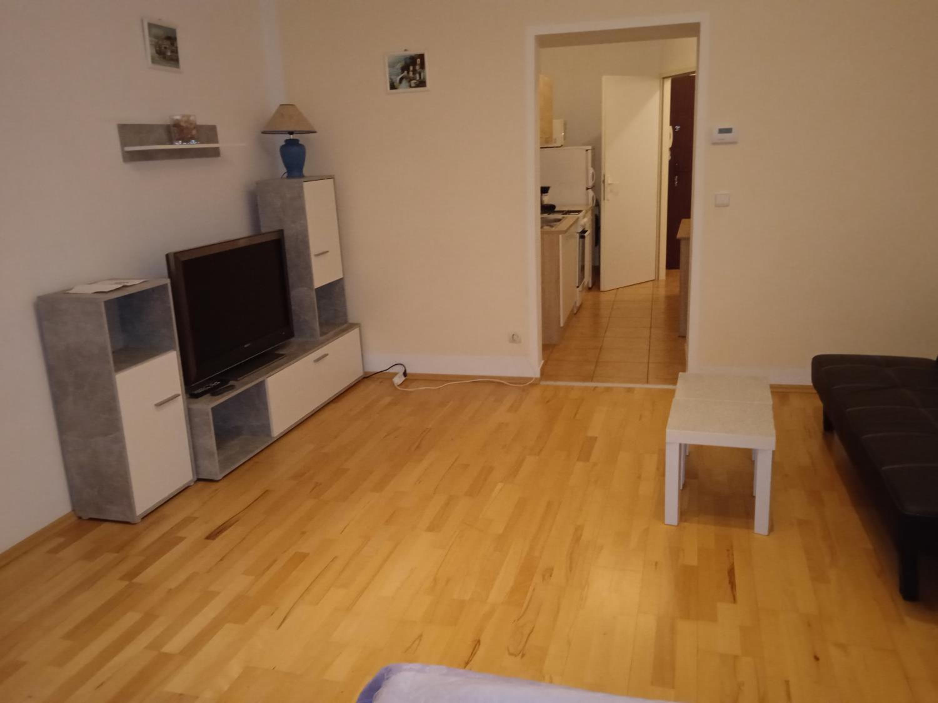 Apartments Keinergasse 18-contactless check-in!