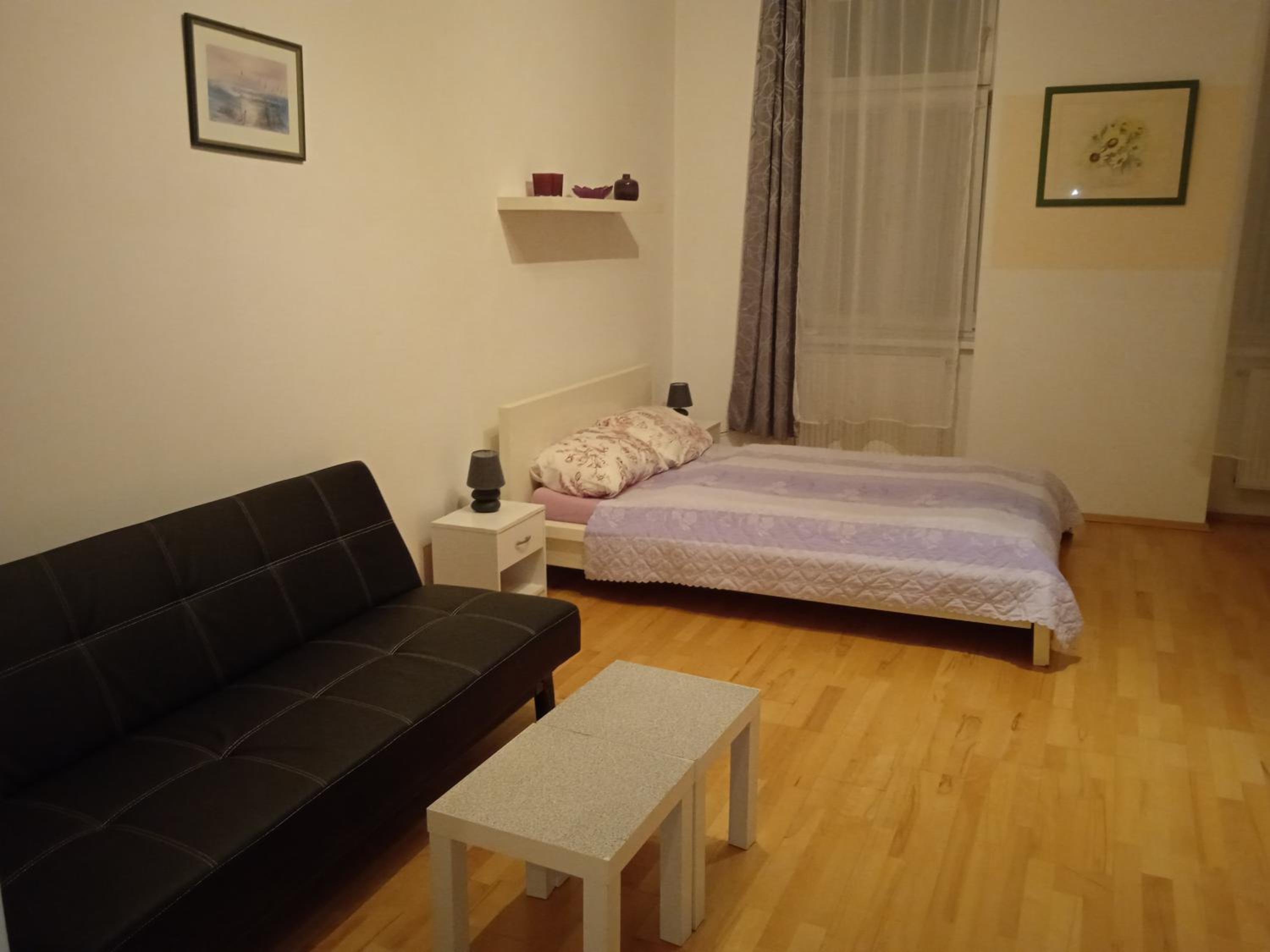 Apartments Keinergasse 18-contactless check-in!