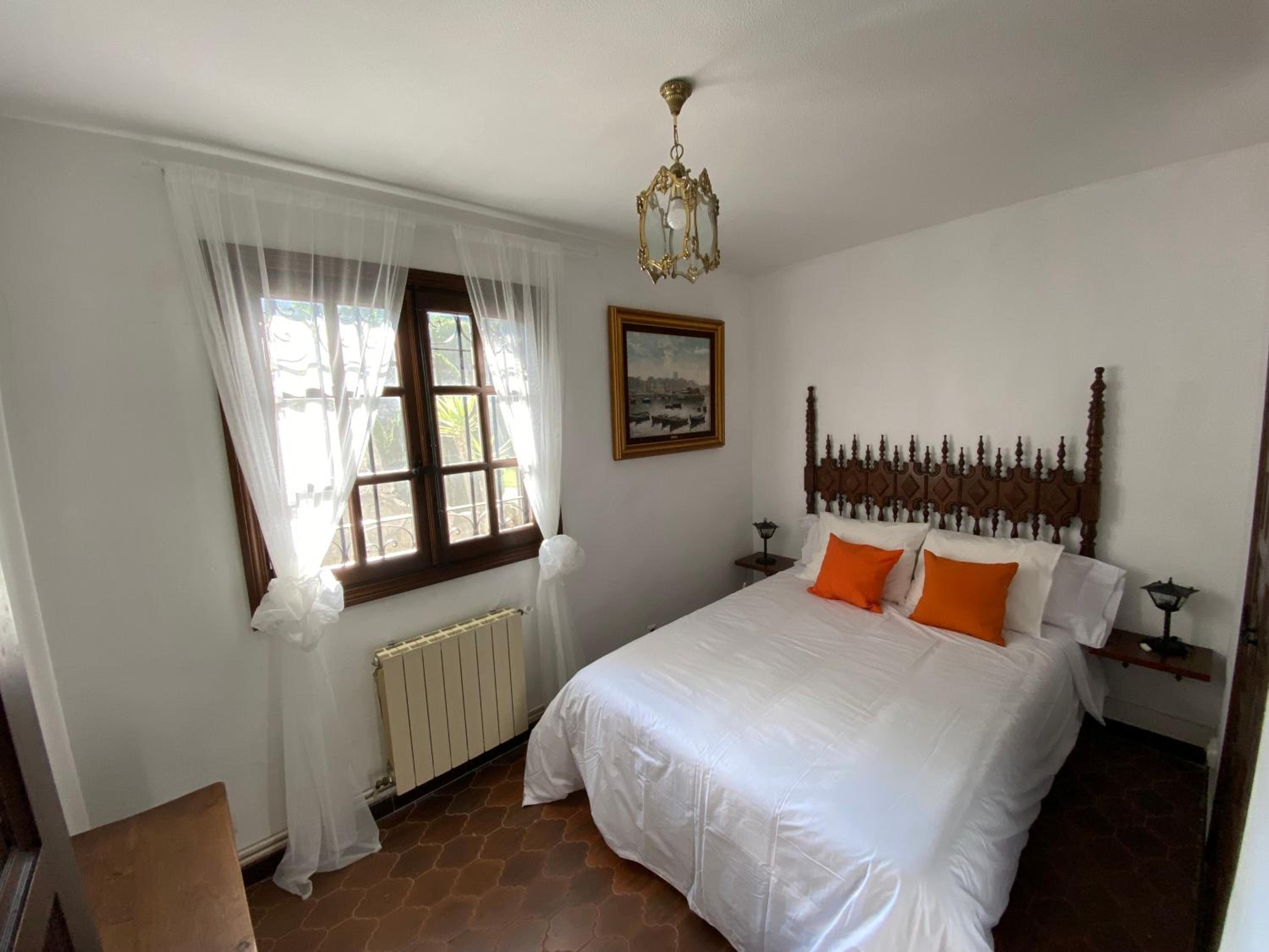 Casa del Pintor Antonio Mesa