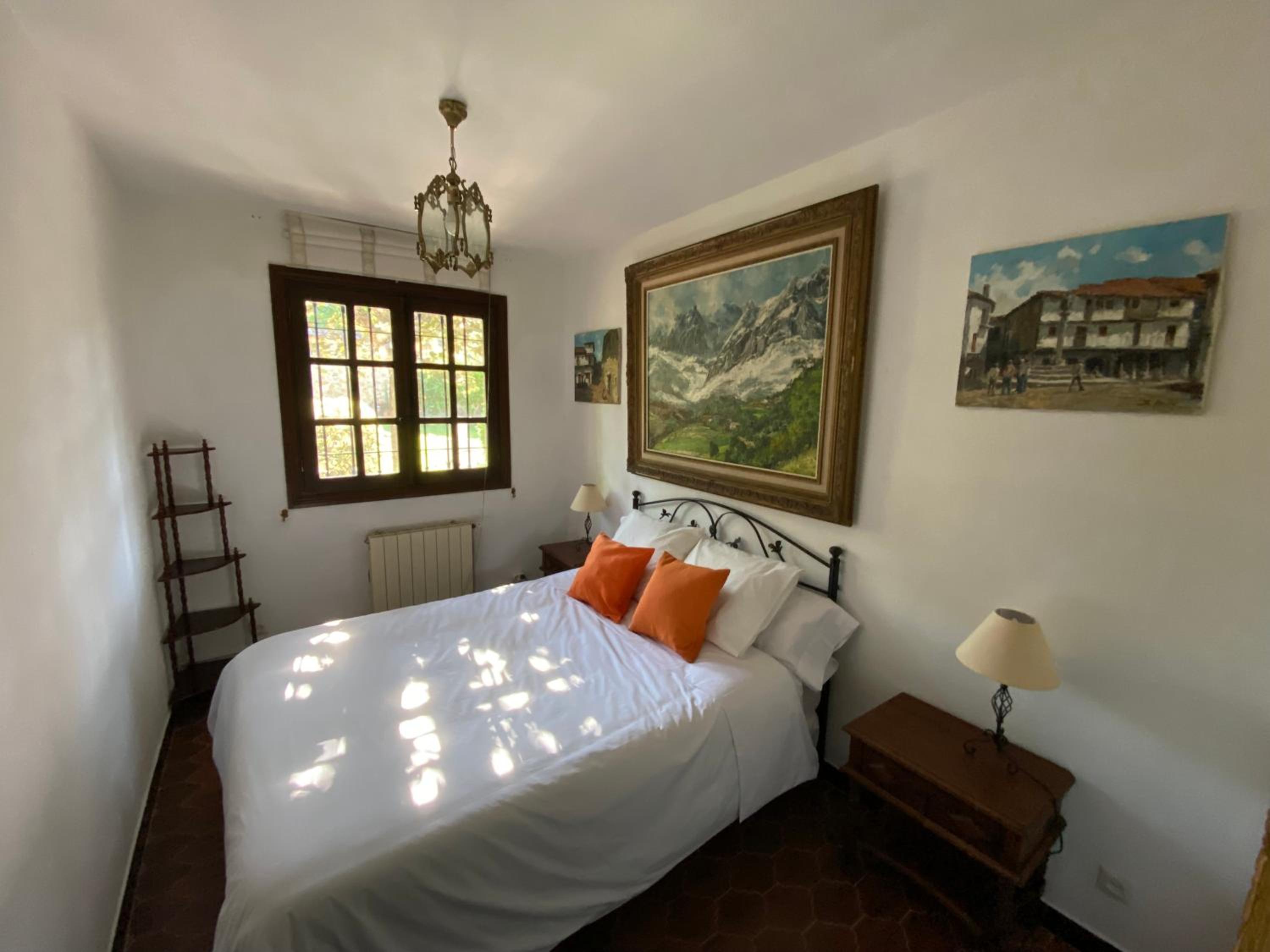 Casa del Pintor Antonio Mesa
