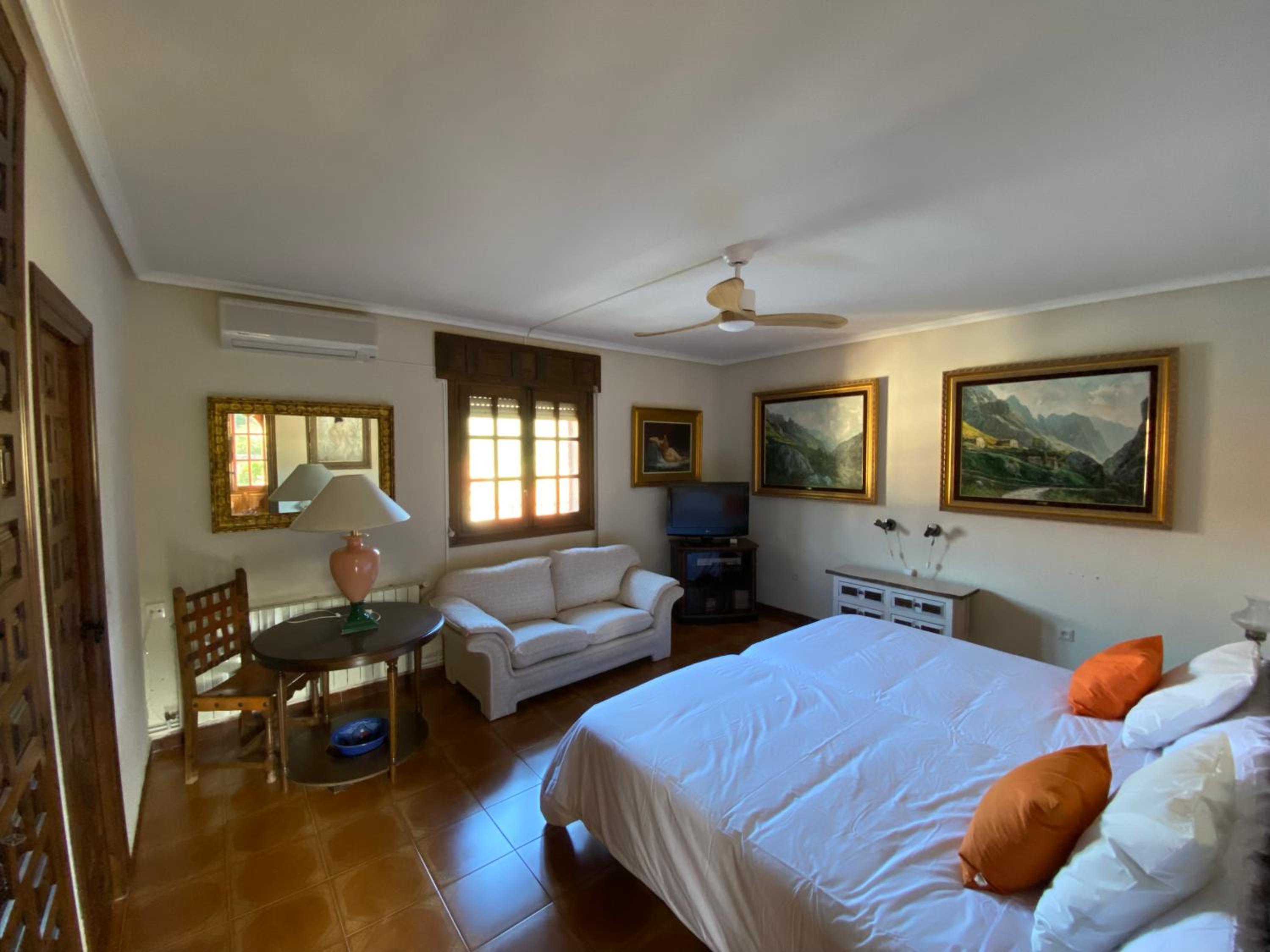 Casa del Pintor Antonio Mesa