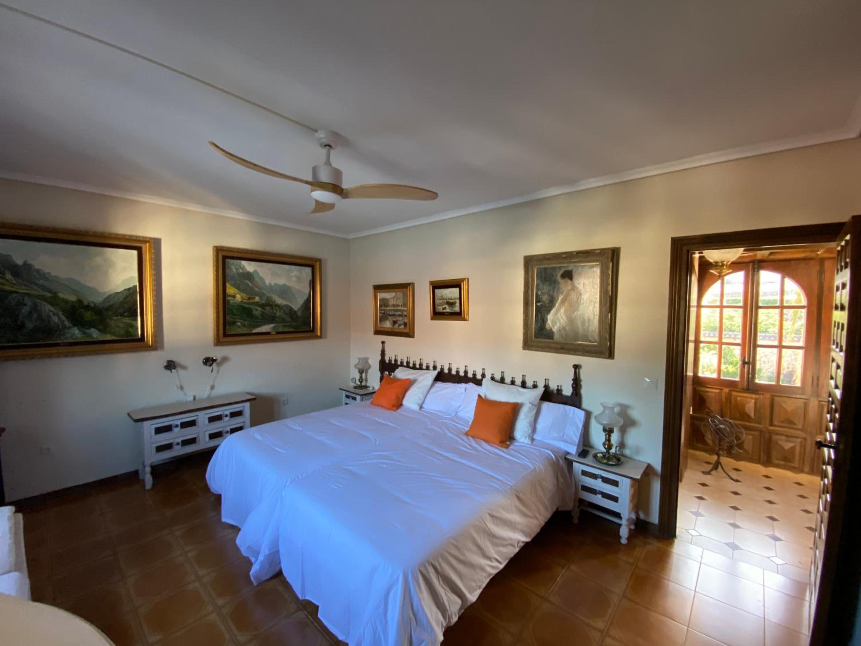 Casa del Pintor Antonio Mesa