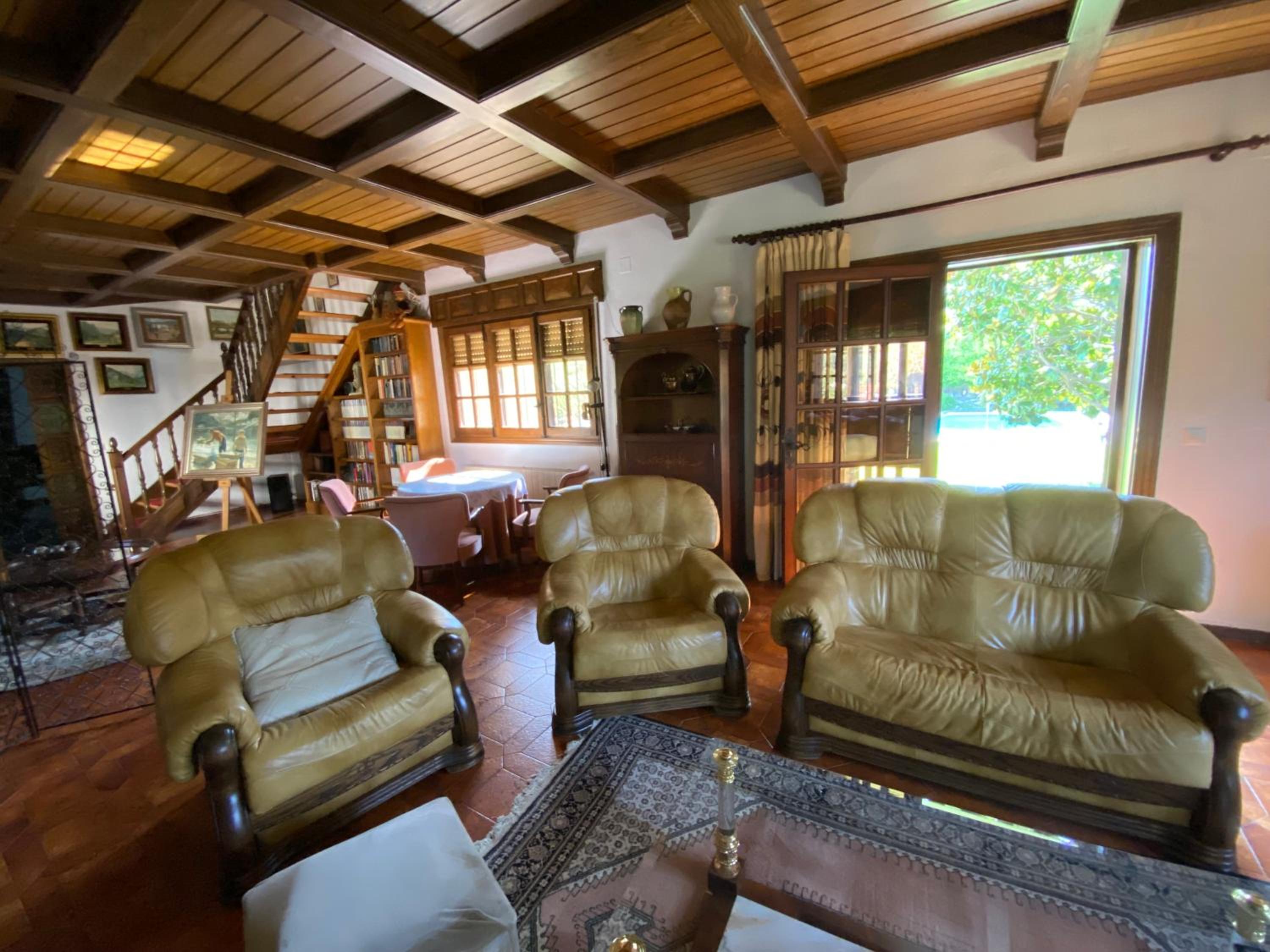 Casa del Pintor Antonio Mesa