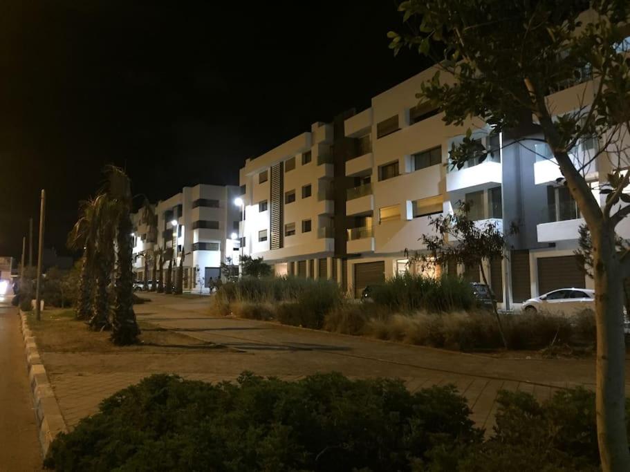 Bel Appartement à Rabat/Harhoura près de la Plage view 2