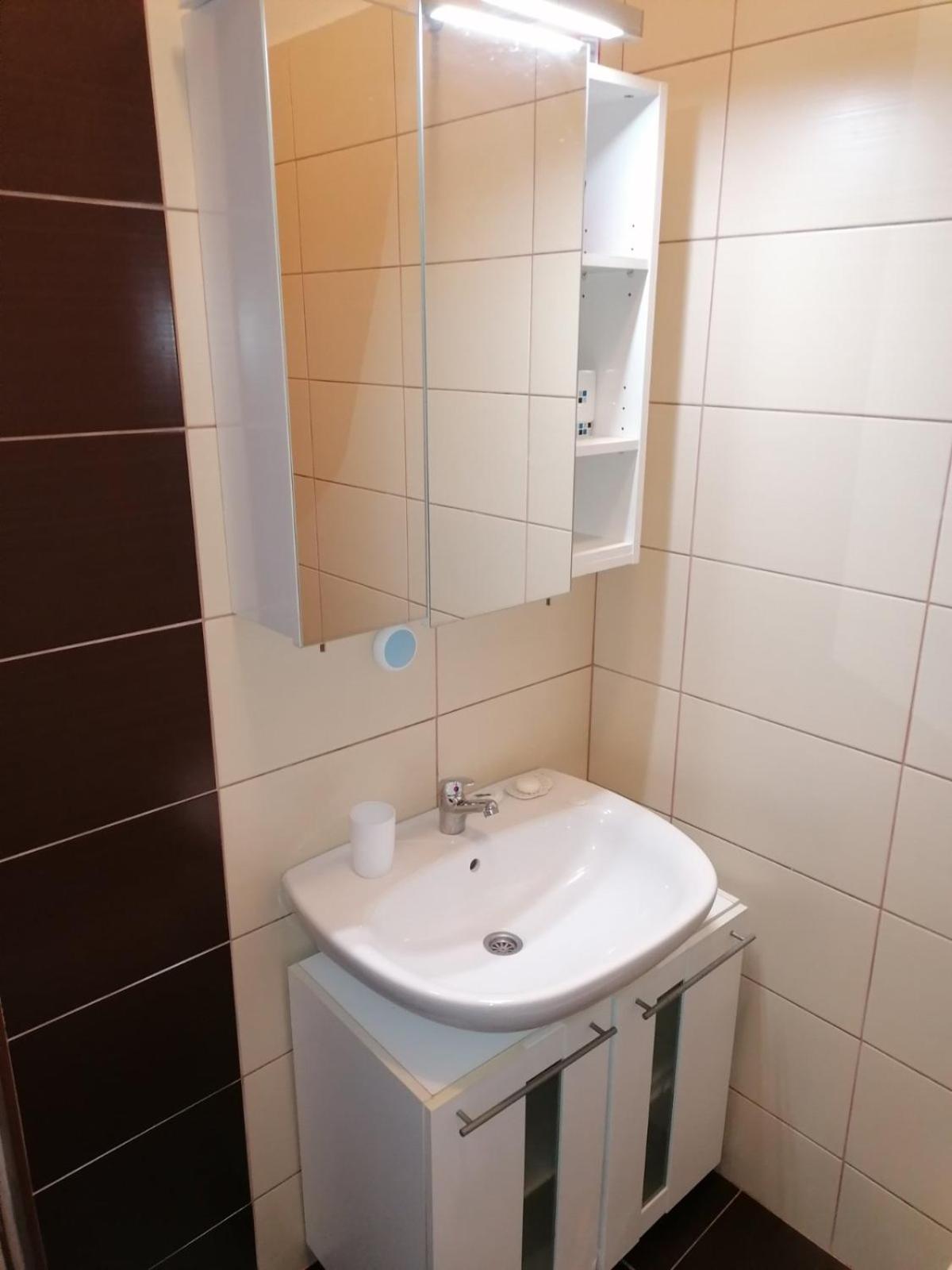 Apartmani Milica