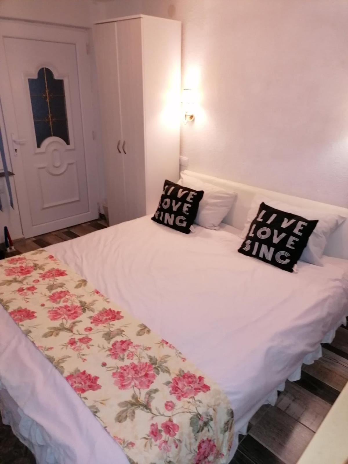 Apartmani Milica
